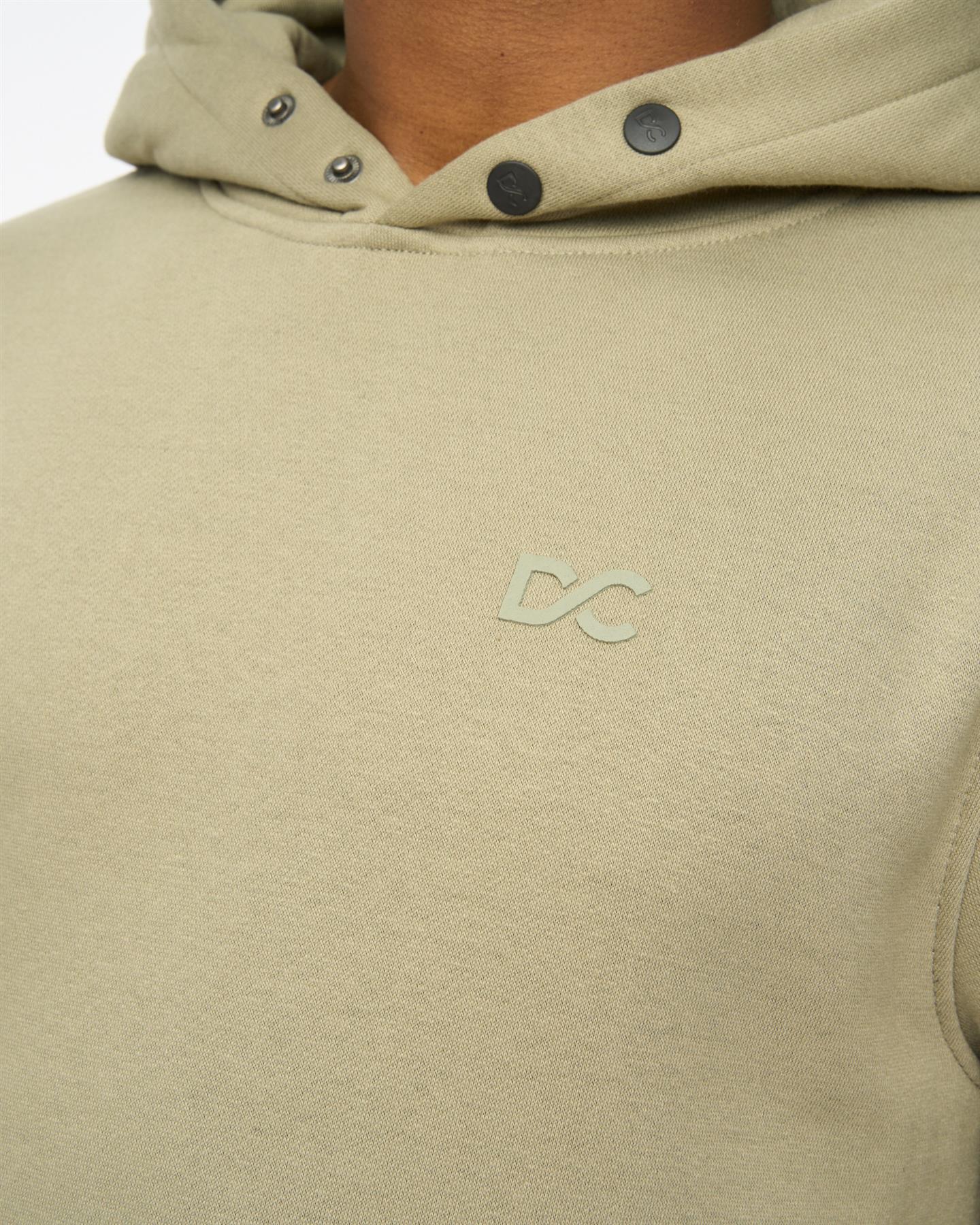 Mens Chattamere Hoodie Sage
