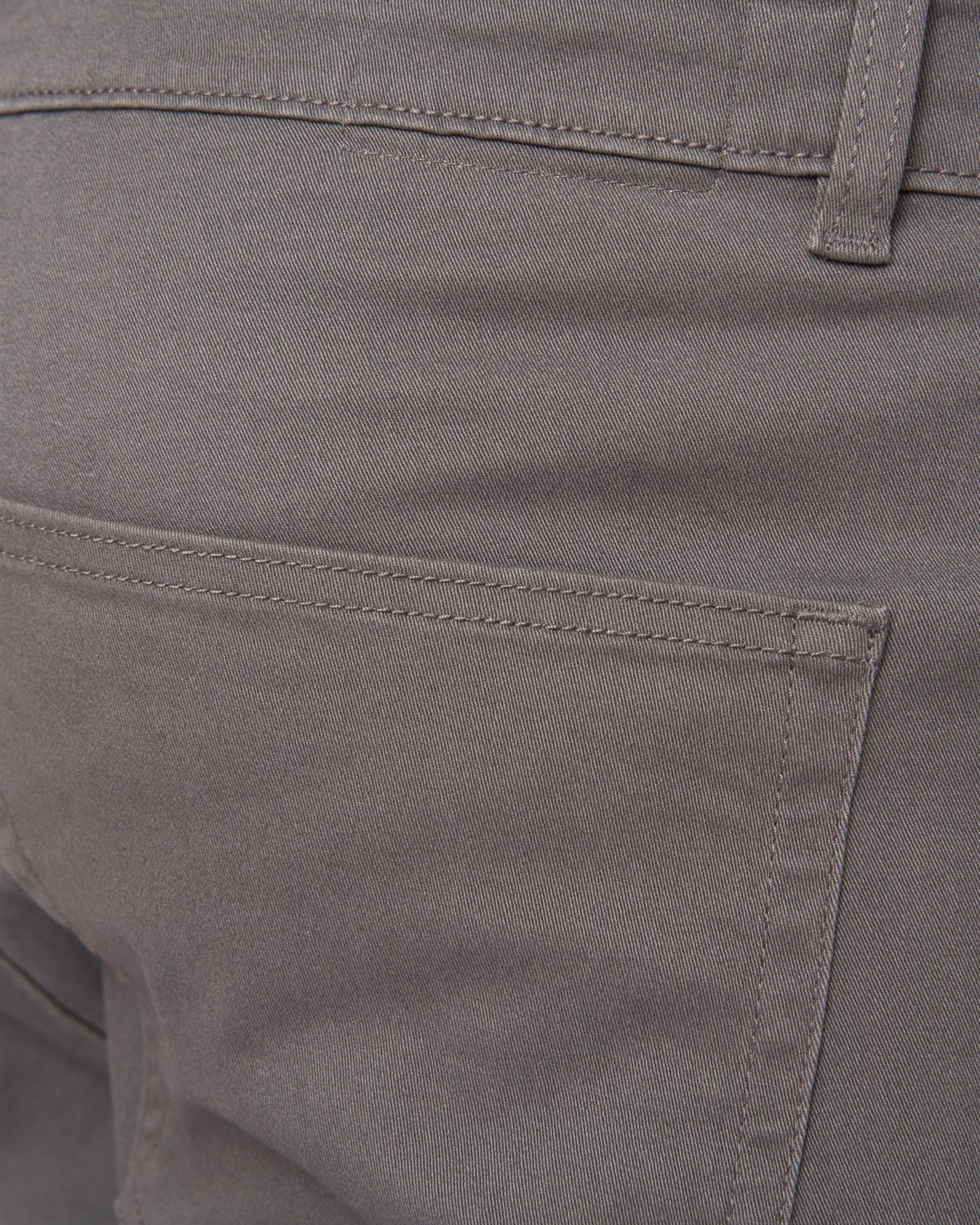 Franztown Chinos Dark Grey