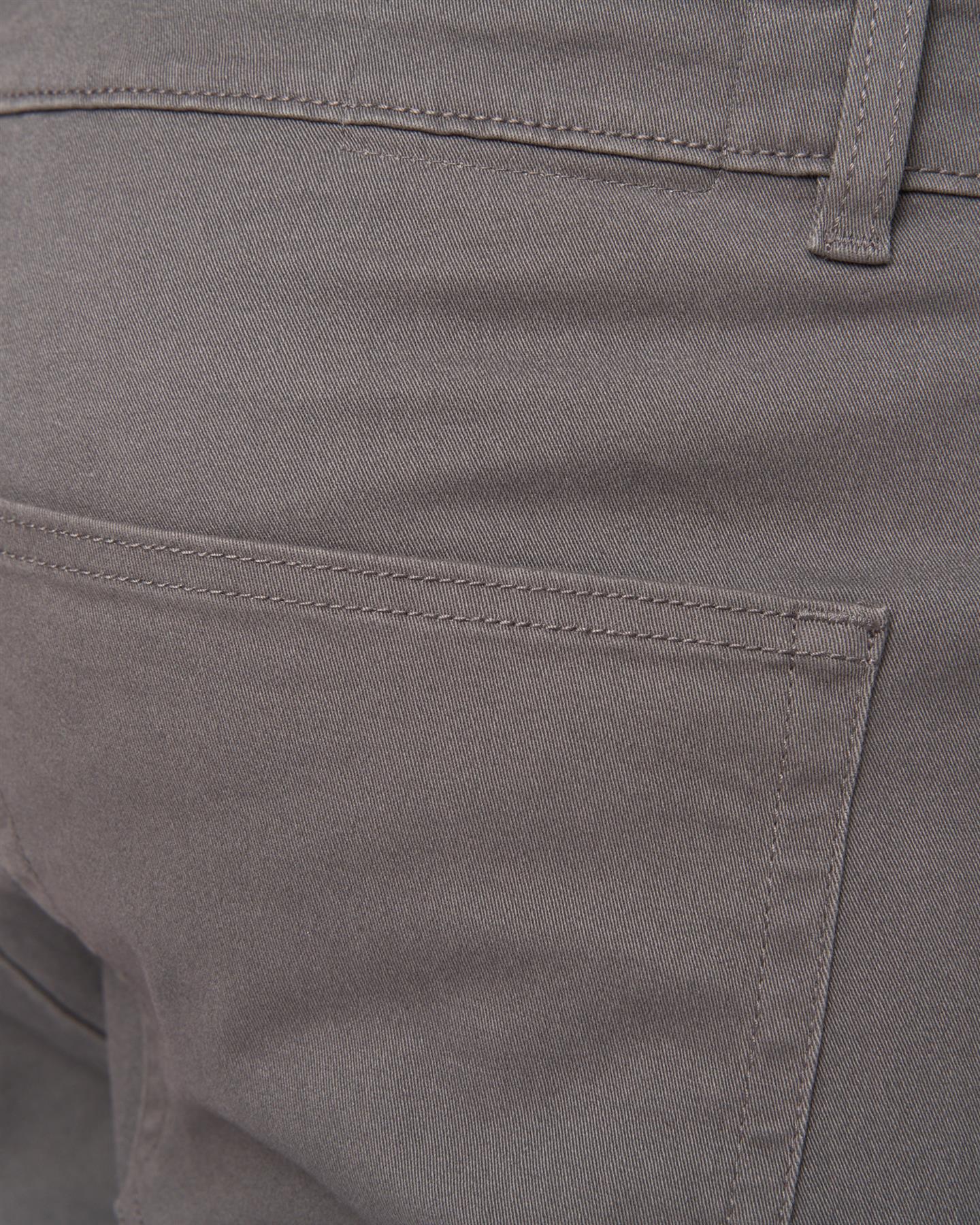 Franztown Chinos Dark Grey