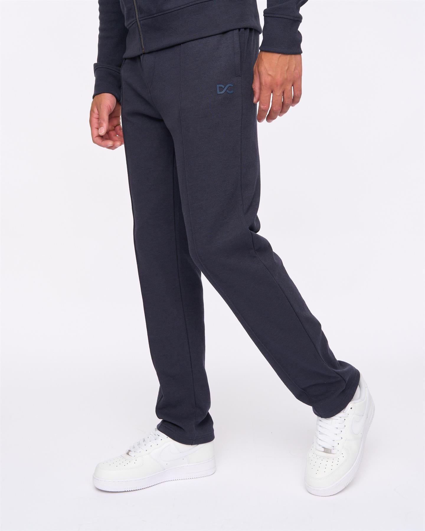 Mens Tames Joggers Navy