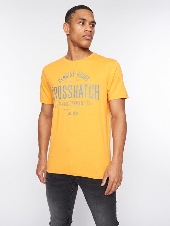 Weymouth T-Shirt 5pk Assorted
