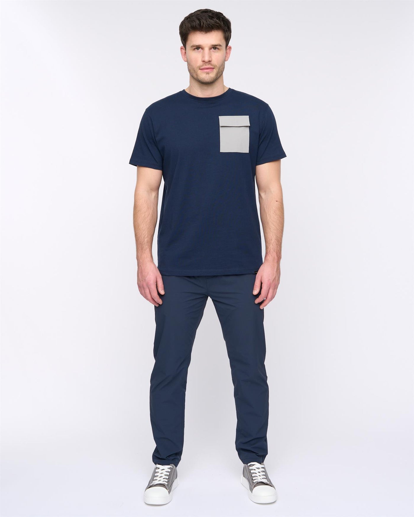 Mens Limatar Pants Navy