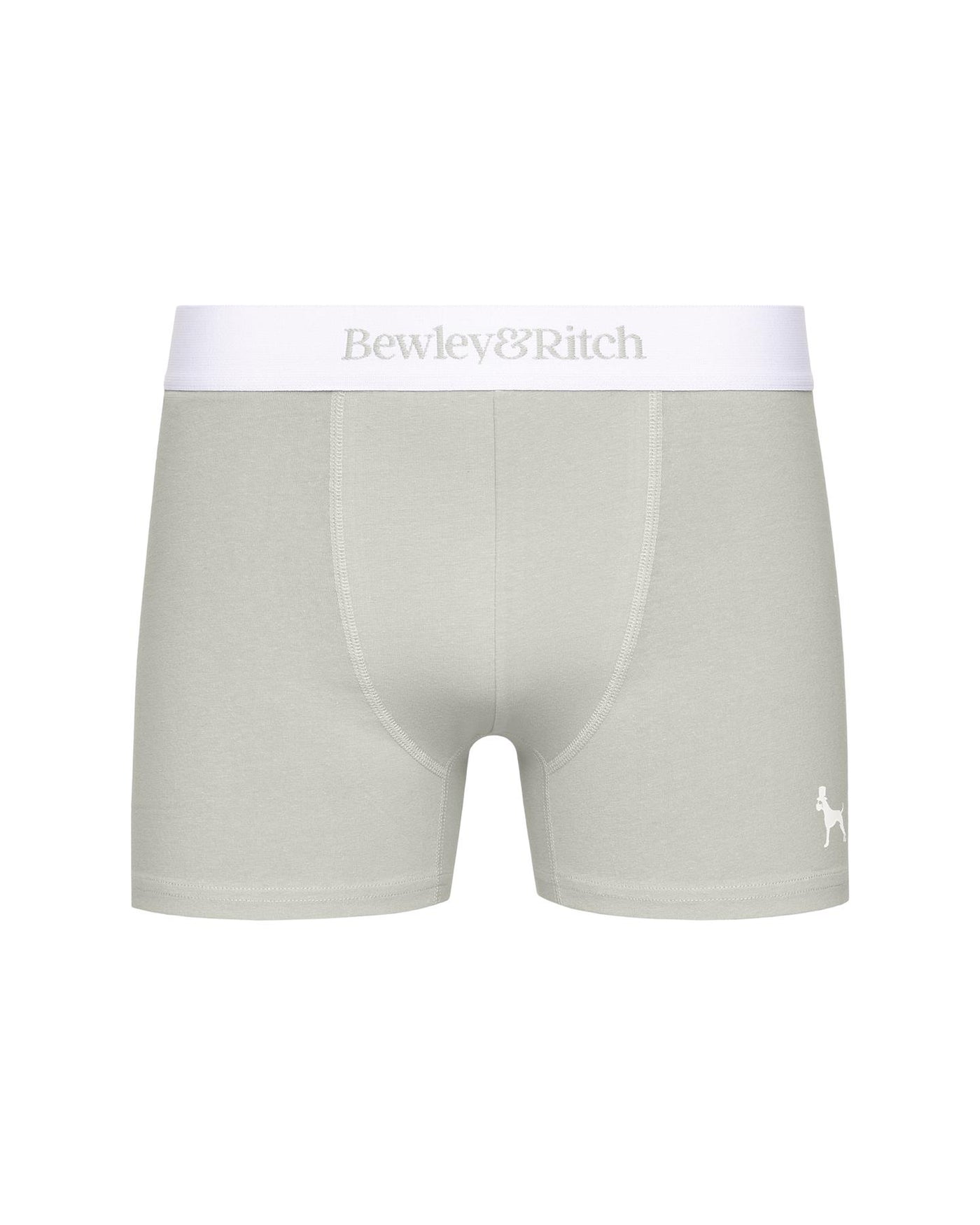 Mens Albireo Boxers 5pk Pastel Mix