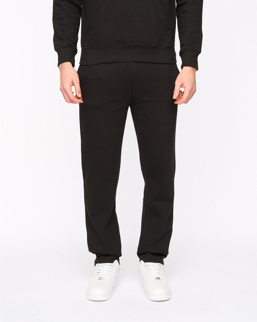 Mens Rayland Joggers Black