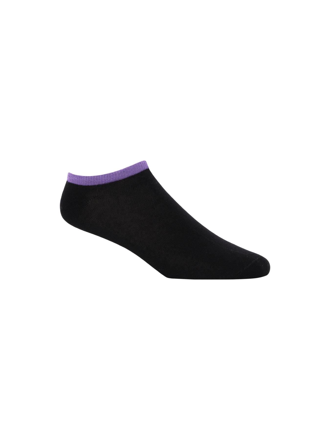 Mens Ketola Trainer Liner Socks Assorted