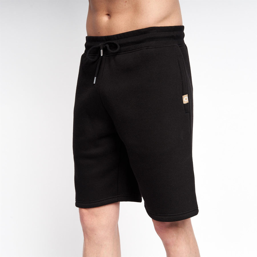 Wayfordshorts Black
