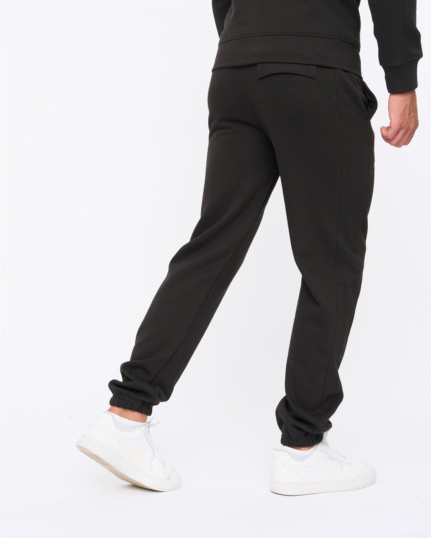 Mens Applewold Joggers Black