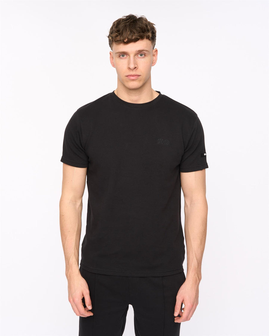 Mens Sherborn T-Shirt Black