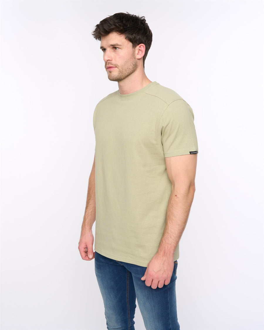 Mens Lifemere T-Shirt Sage