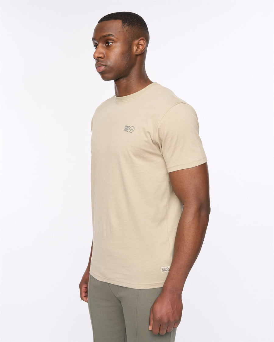 Mens Simplex T-Shirt Light Sage
