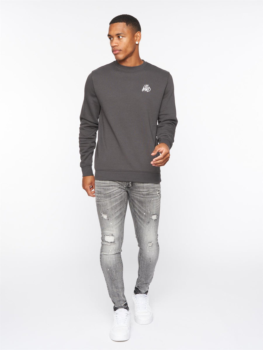 Coby Sweat Asphalt