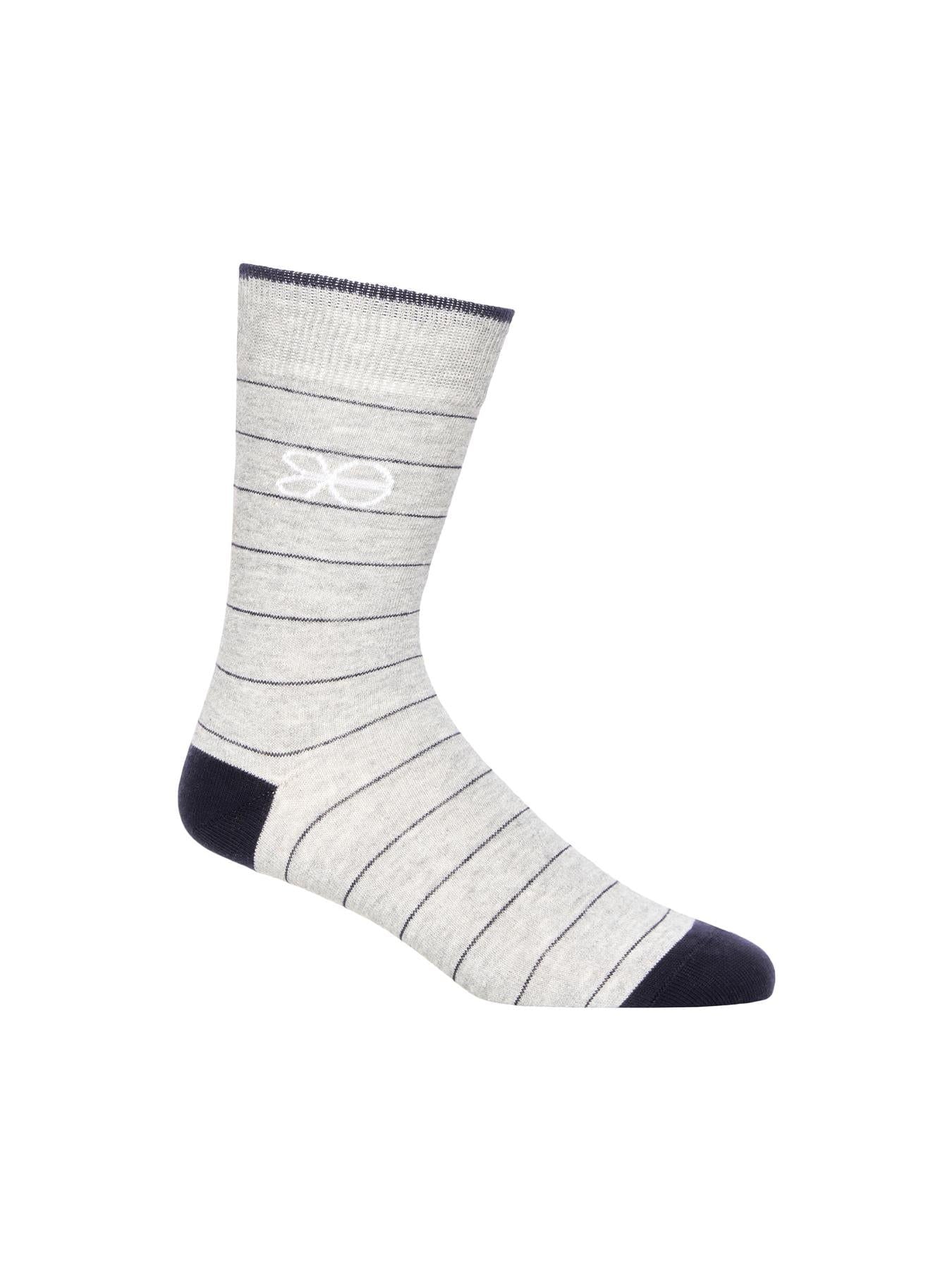 Metrix Socks 7pk Assorted