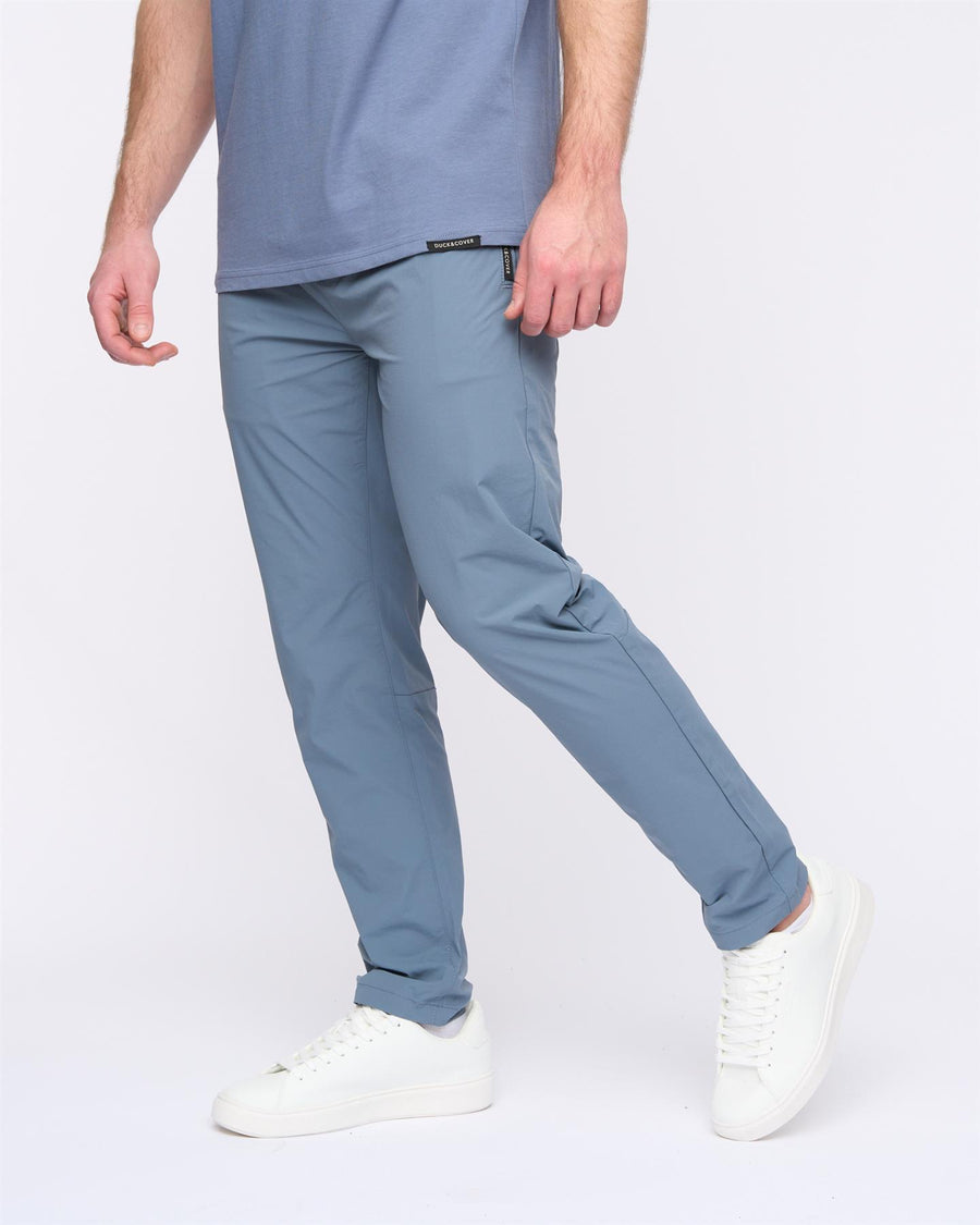 Mens Limatar Pants Light Denim