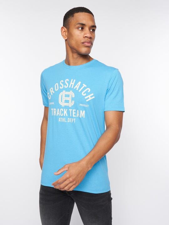 Weymouth T-Shirt 5pk Assorted