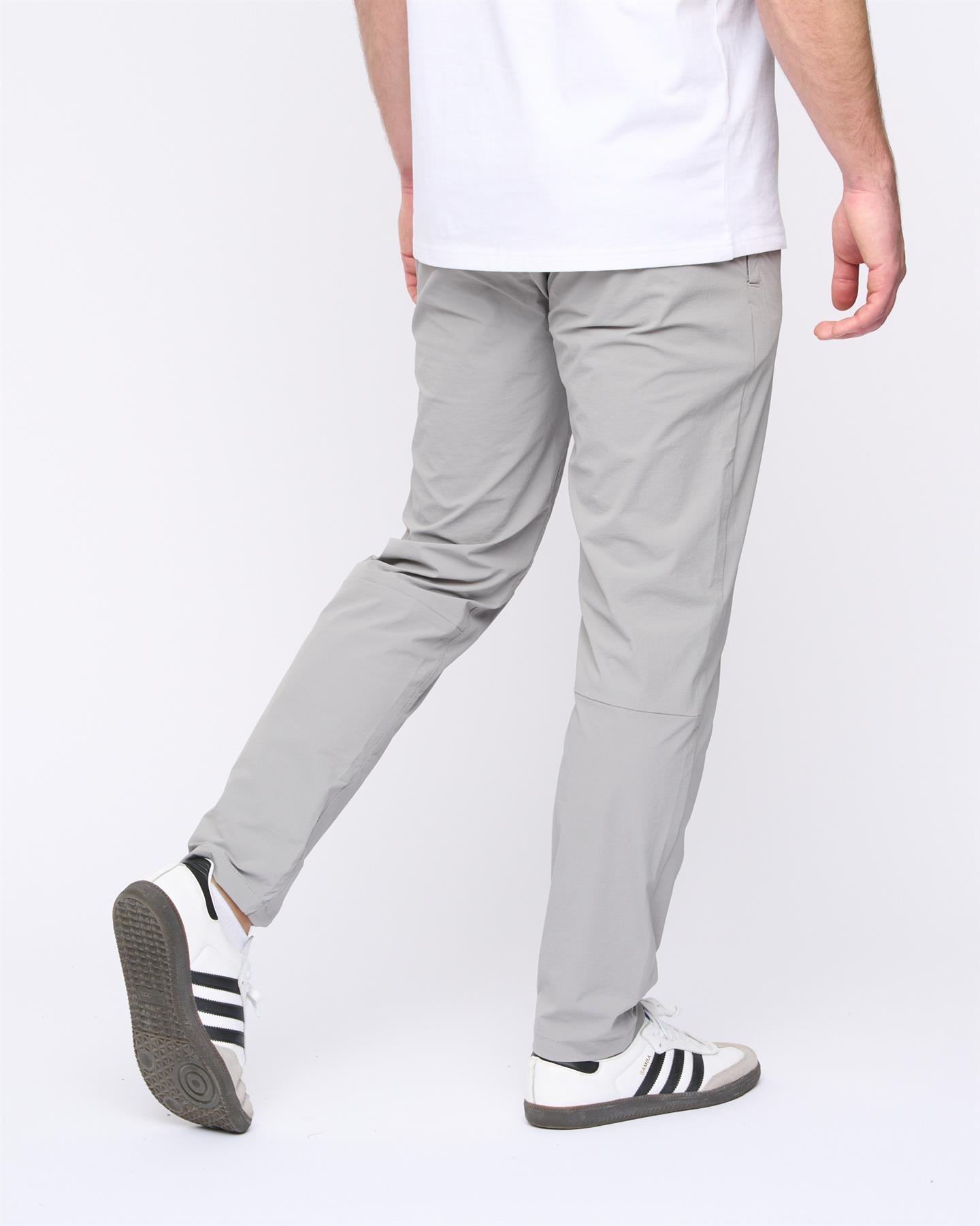 Mens Limatar Pants Grey