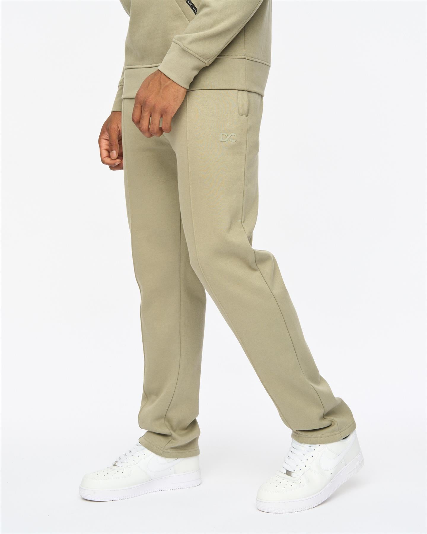 Mens Chattamere Joggers Sage