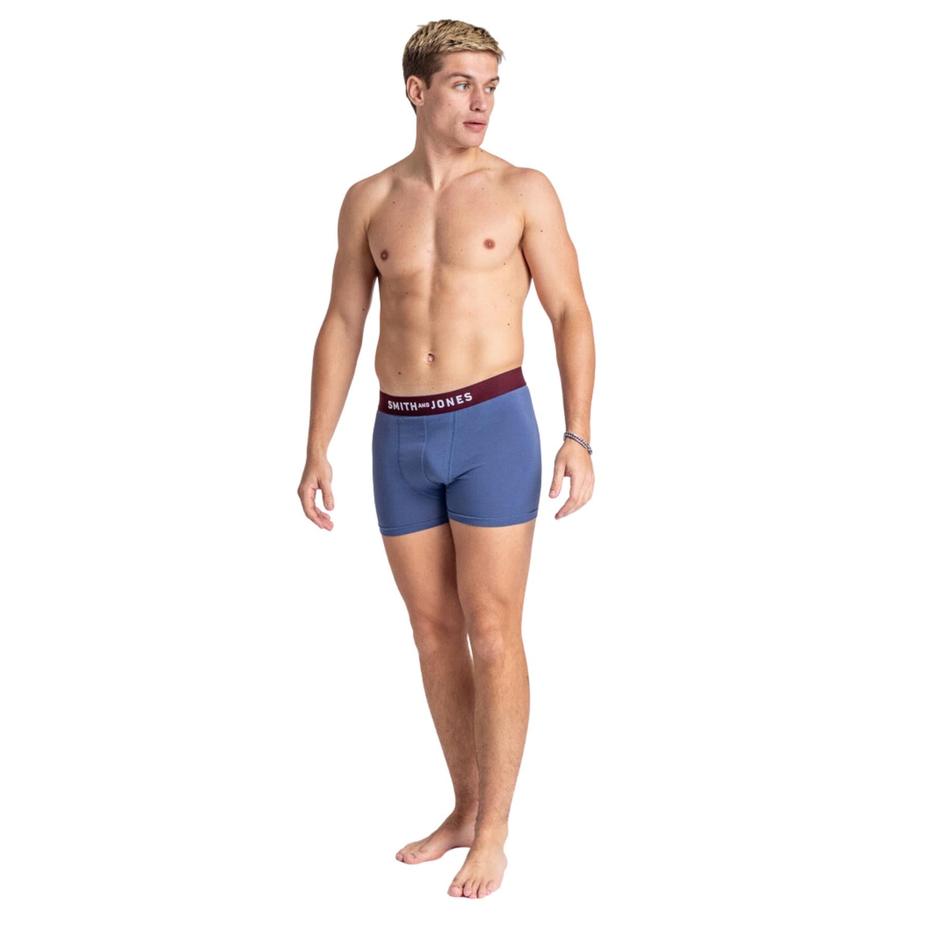 Men's Aziel Boxers 7pk Assorted