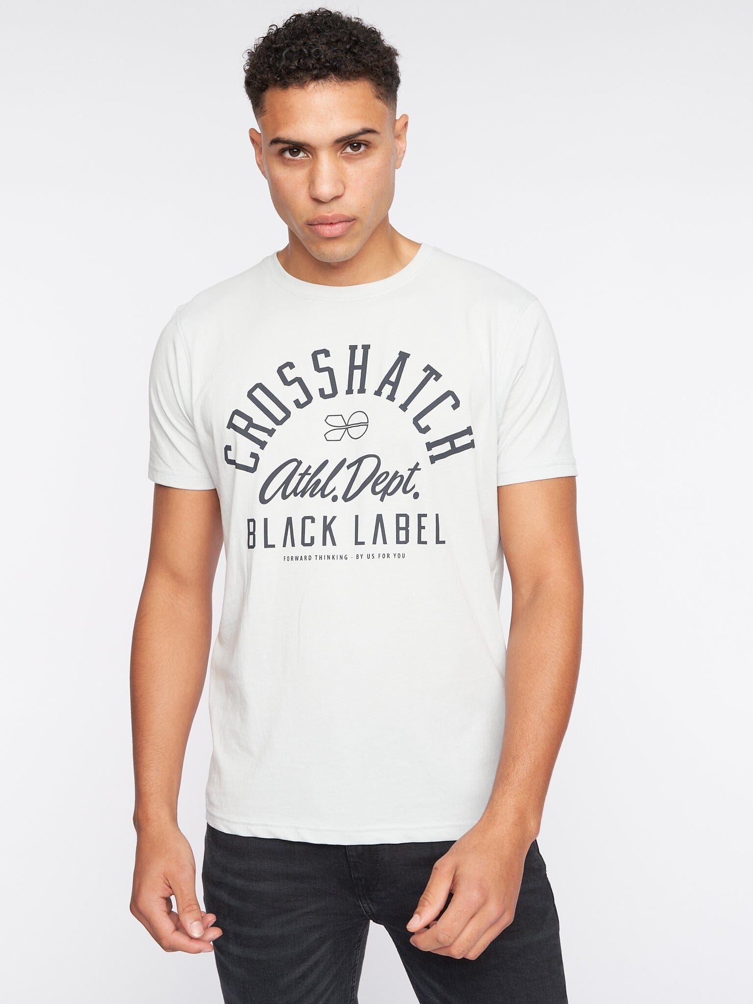 Luckmoore T-Shirt 5pk Assorted
