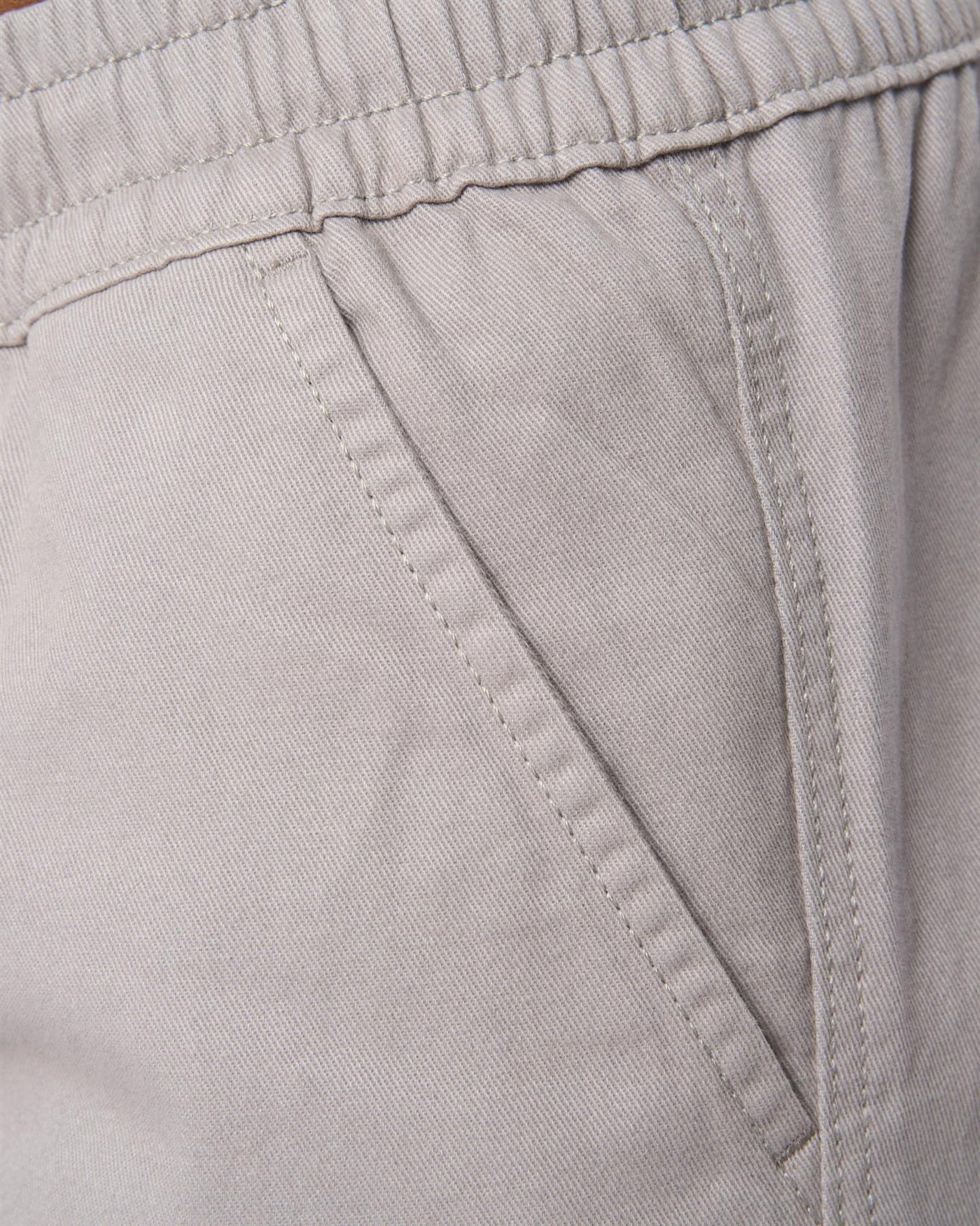 Mens Blansmoore Trousers Grey