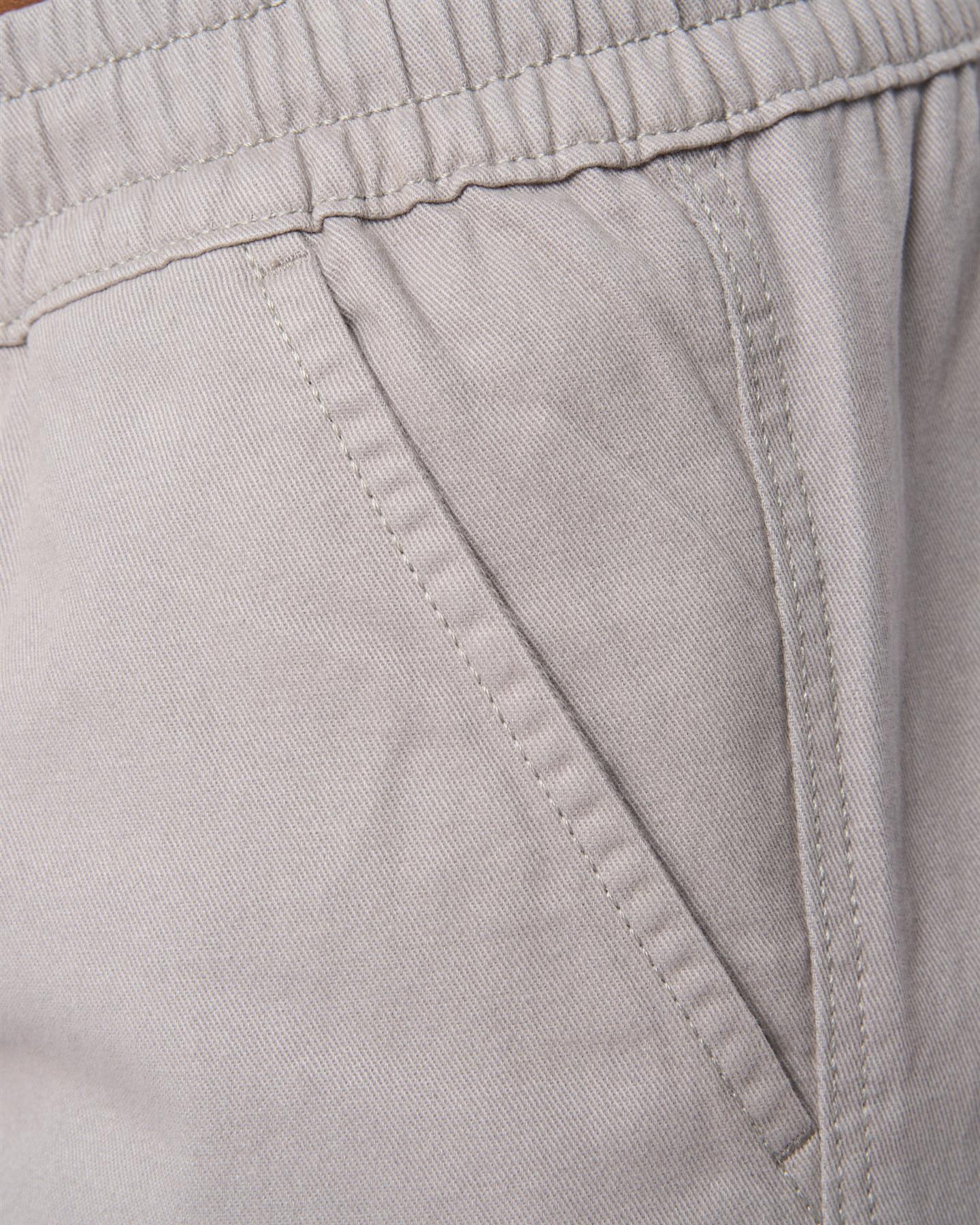 Mens Blansmoore Trousers Grey