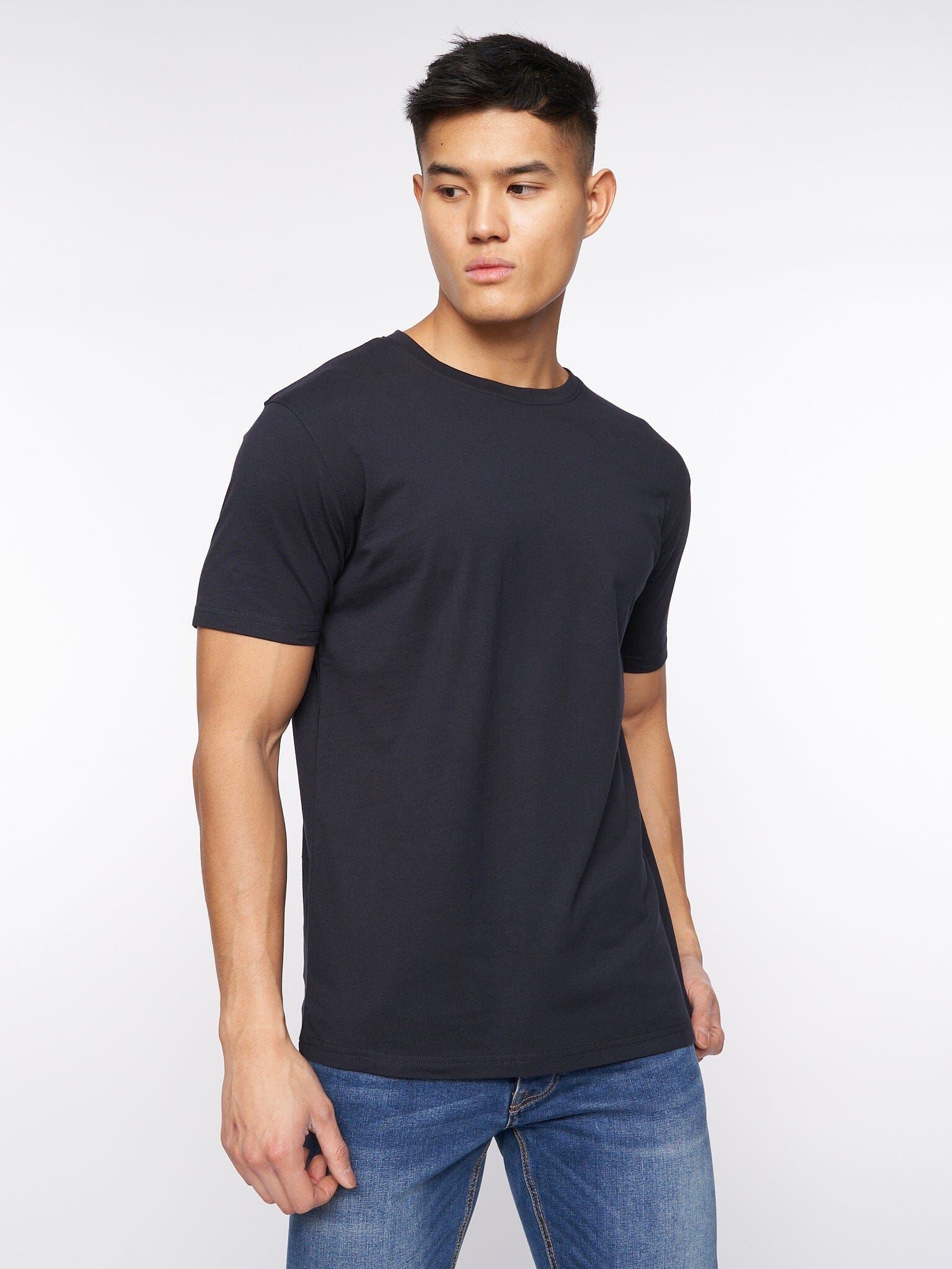 Rapmoore T-Shirt 7pk Assorted