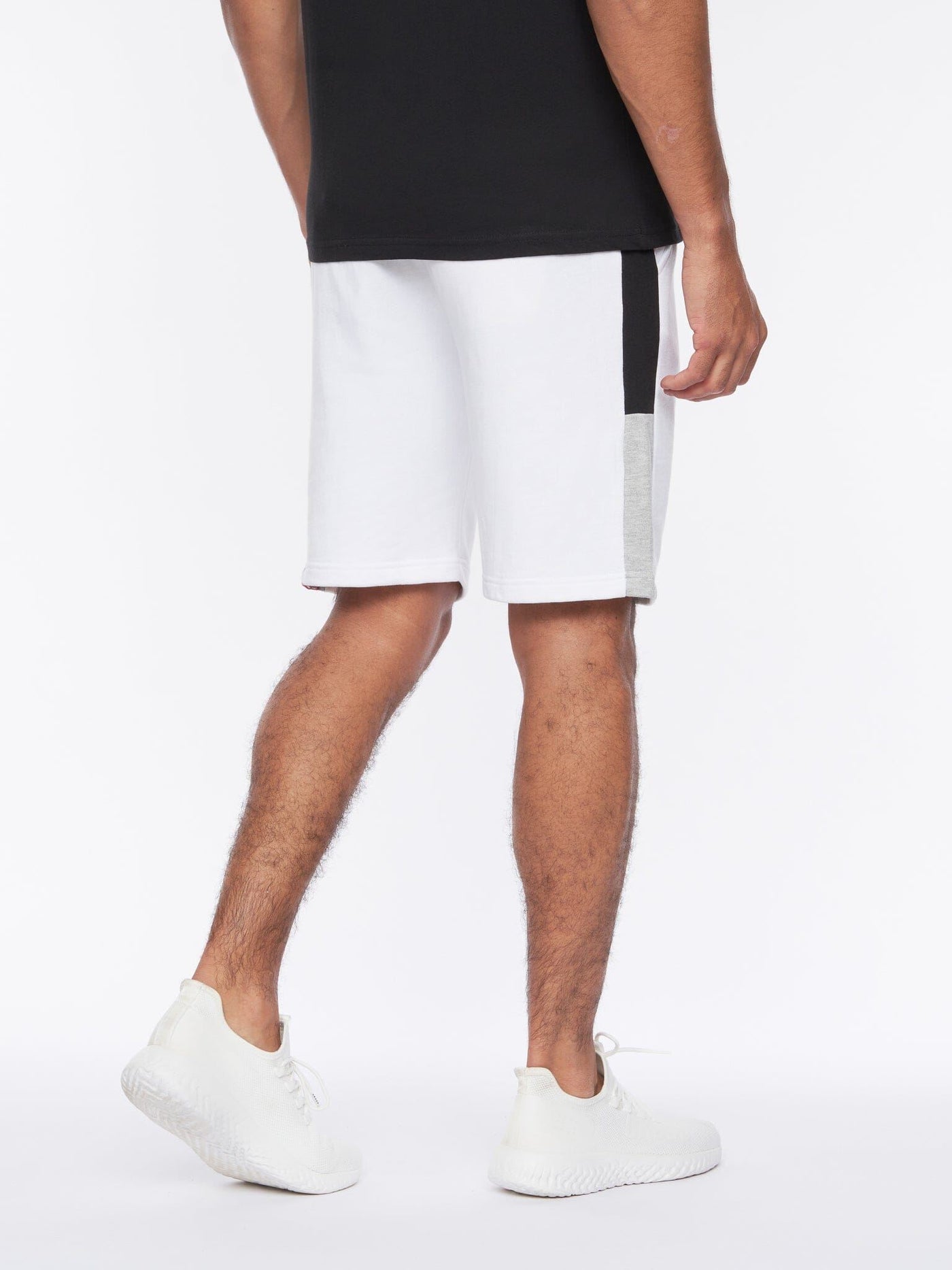 Cramsures Shorts White