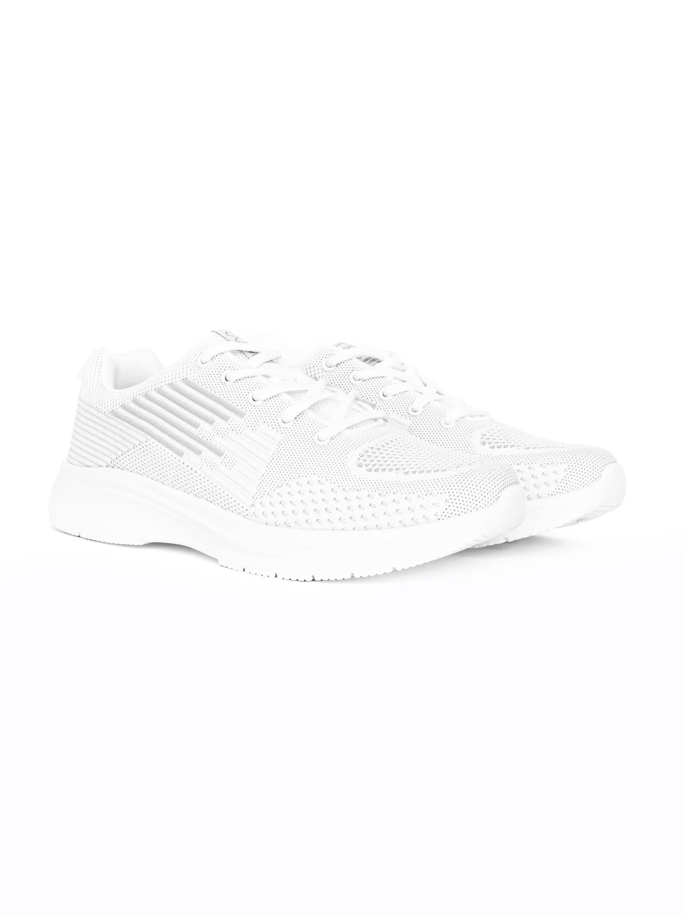 Torrans Trainers White