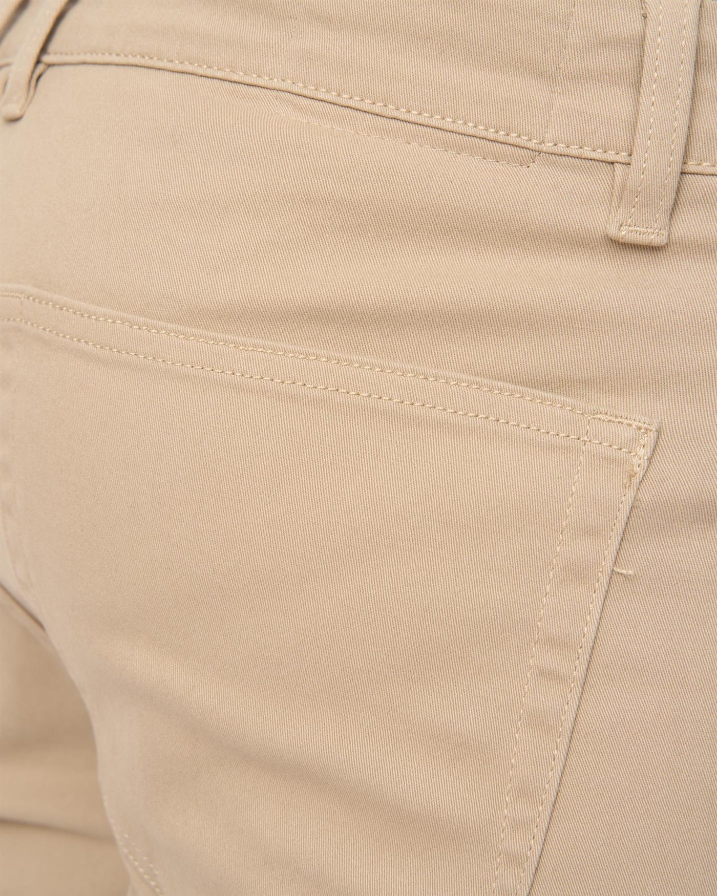 Franztown Chinos Stone