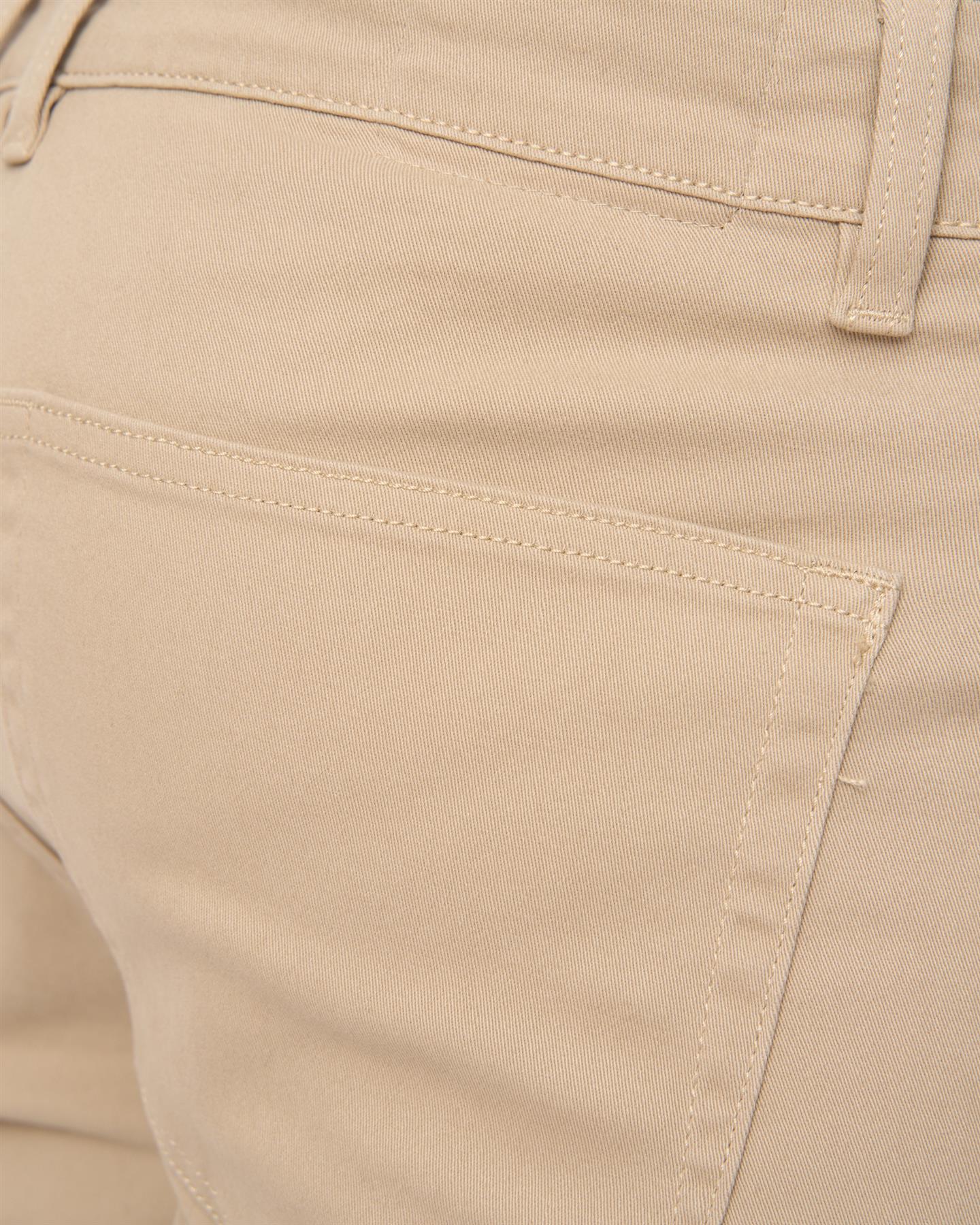 Franztown Chinos Stone