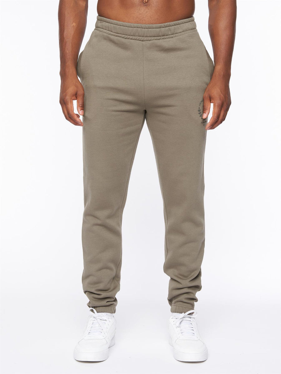 Mens Alston Joggers Khaki
