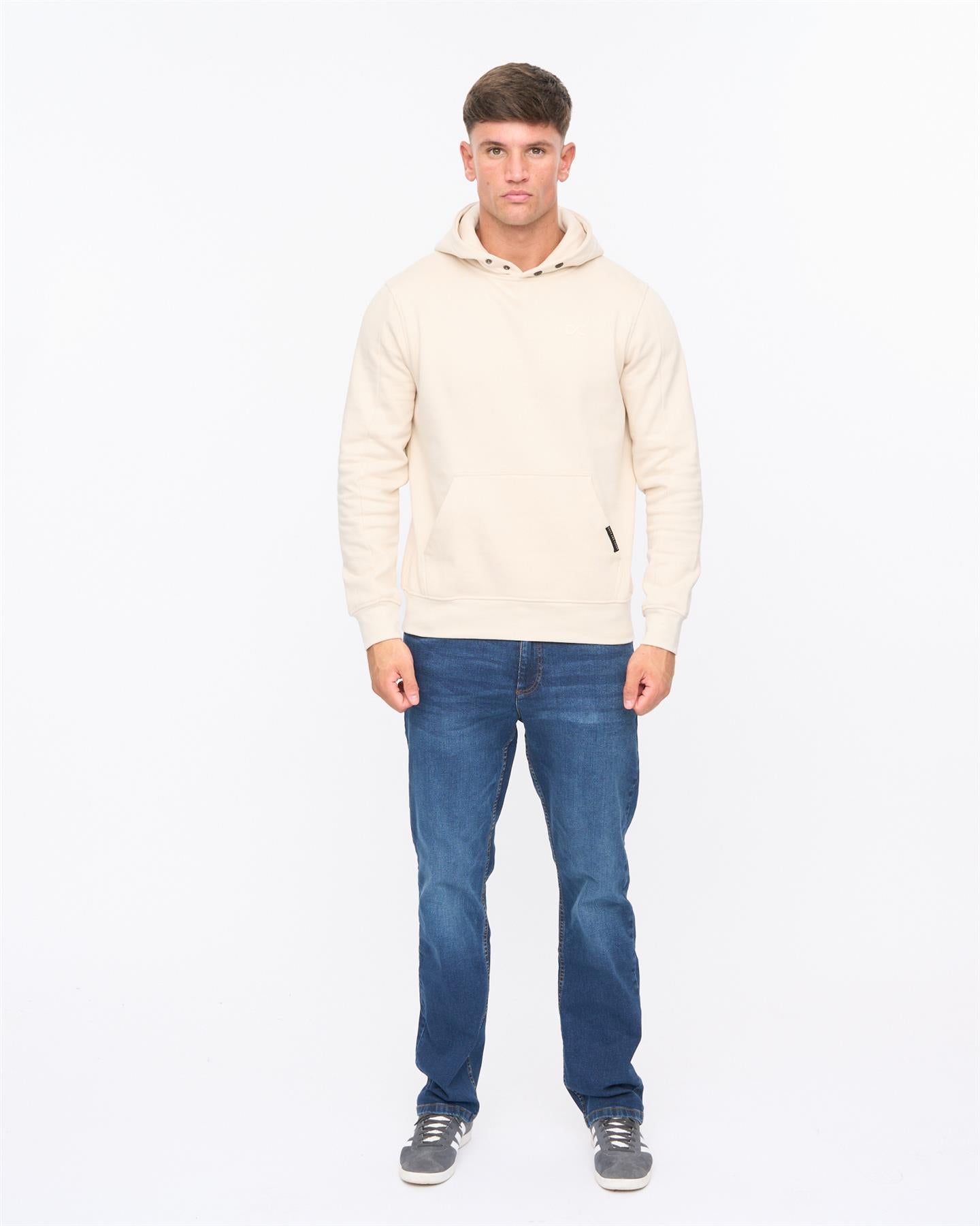 Mens Chattamere Hoodie Off White