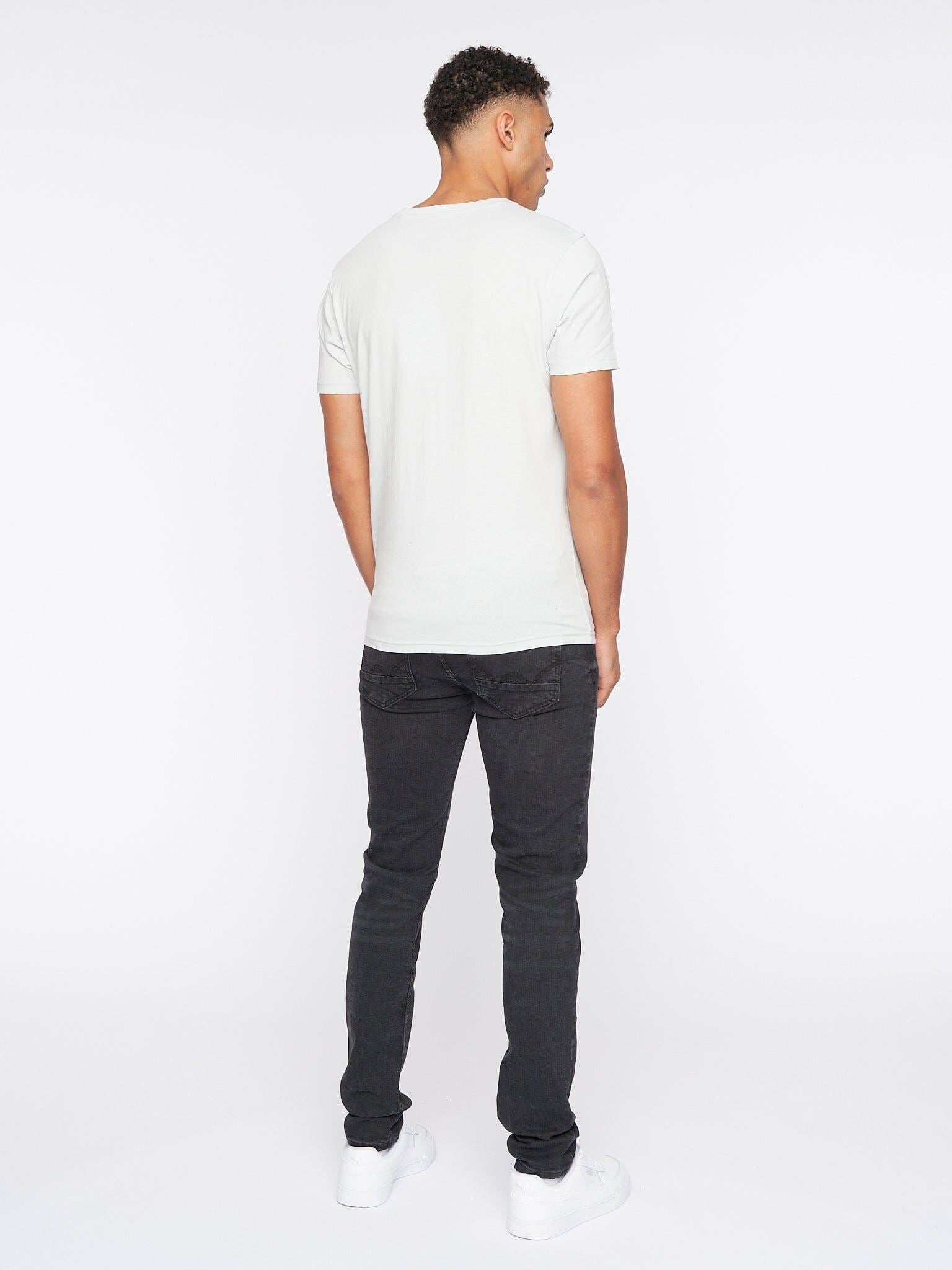 Luckmoore T-Shirt 5pk Assorted