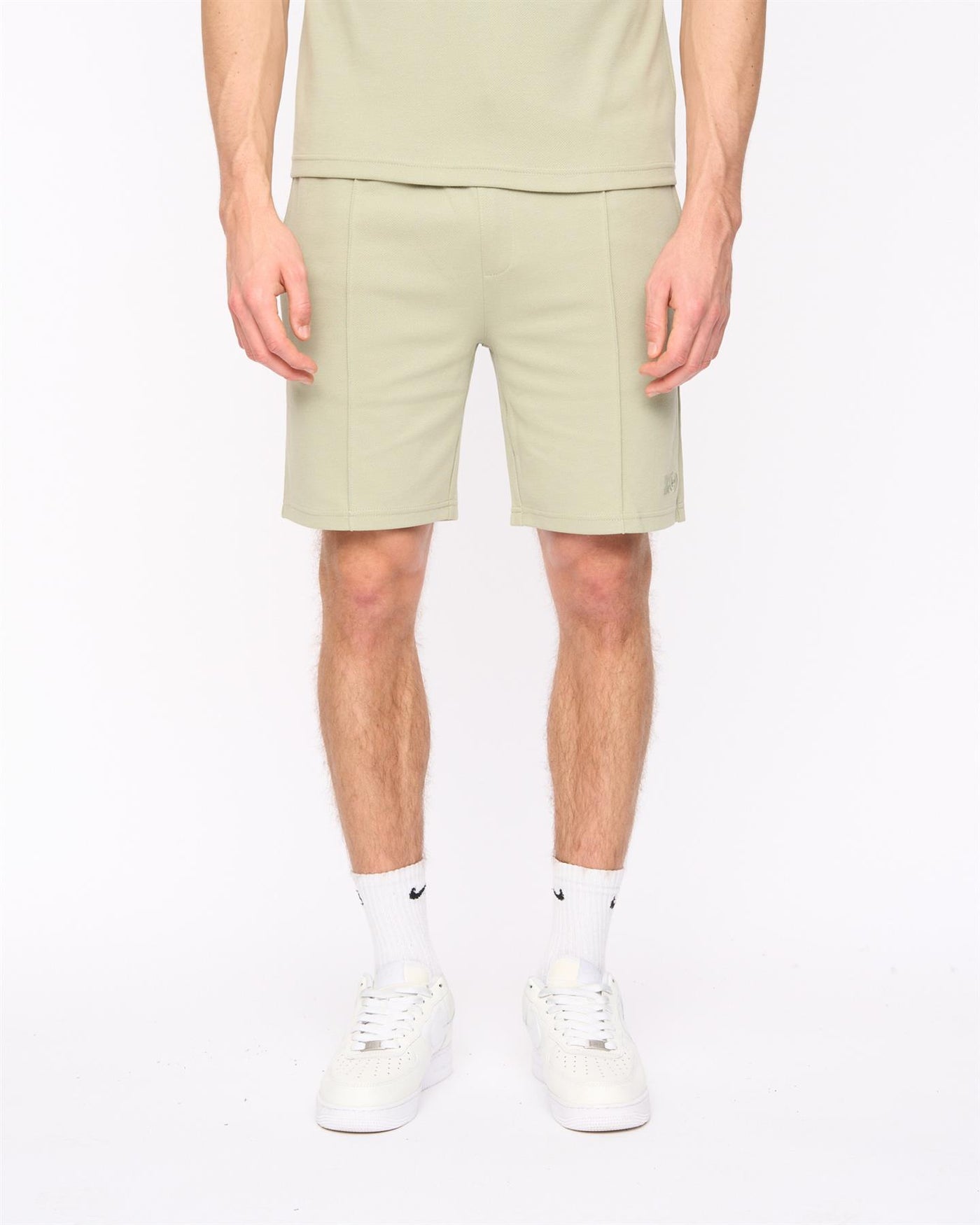 Mens Sherborn Shorts Light Olive