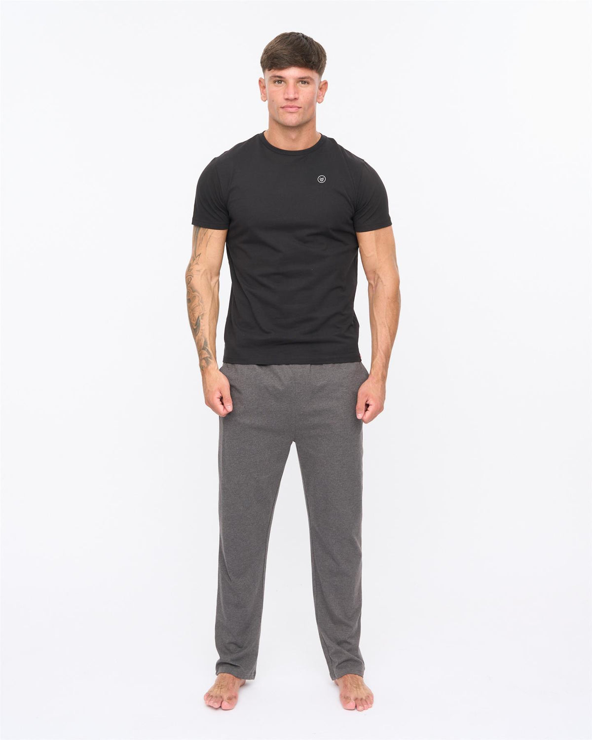 Radovan Loungewear Set
