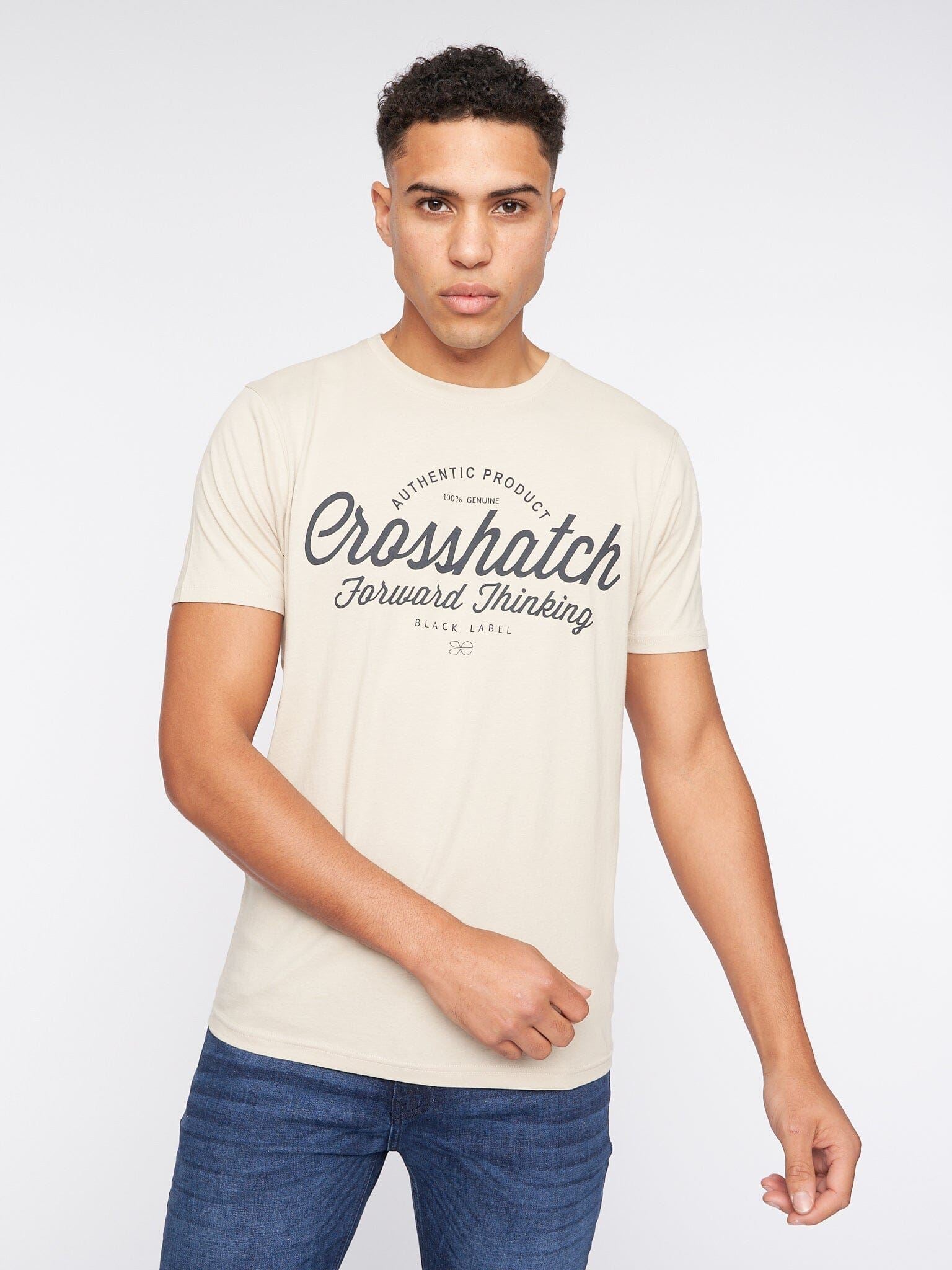 Chislemoore T-Shirt 5pk Assorted