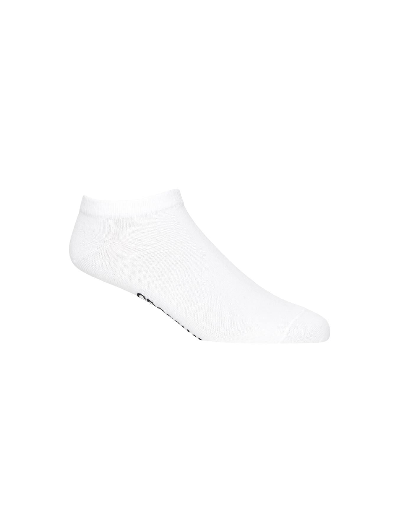 Briskmix Trainer Socks 5pk Assorted