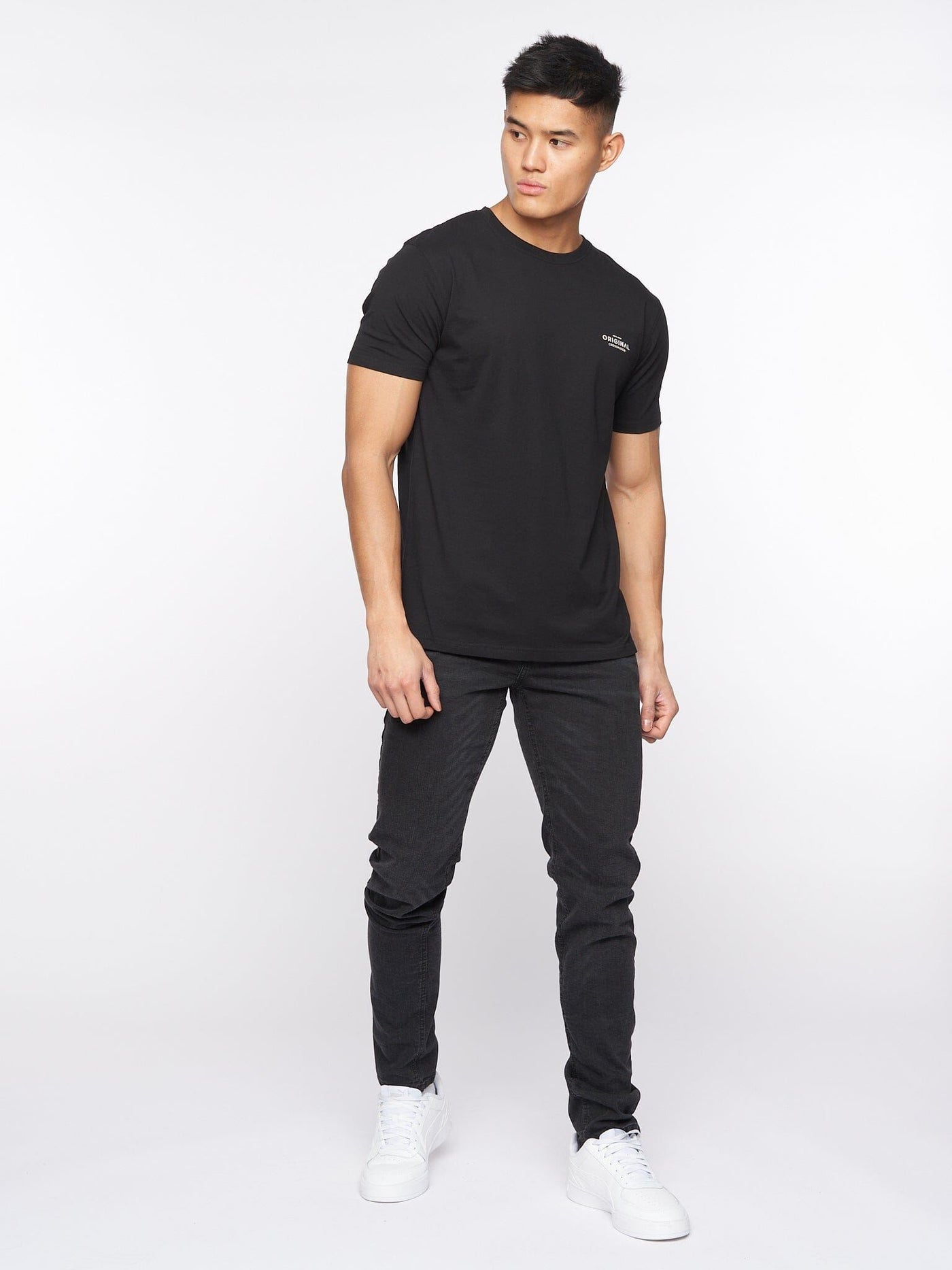 Shivron T-Shirt 7pk Assorted