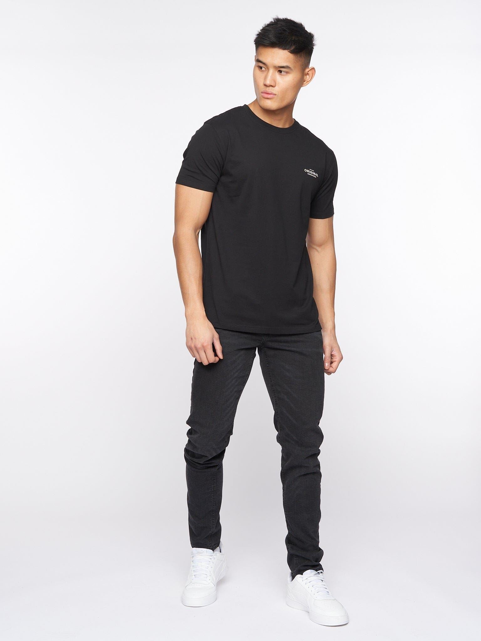 Shivron T-Shirt 7pk Assorted