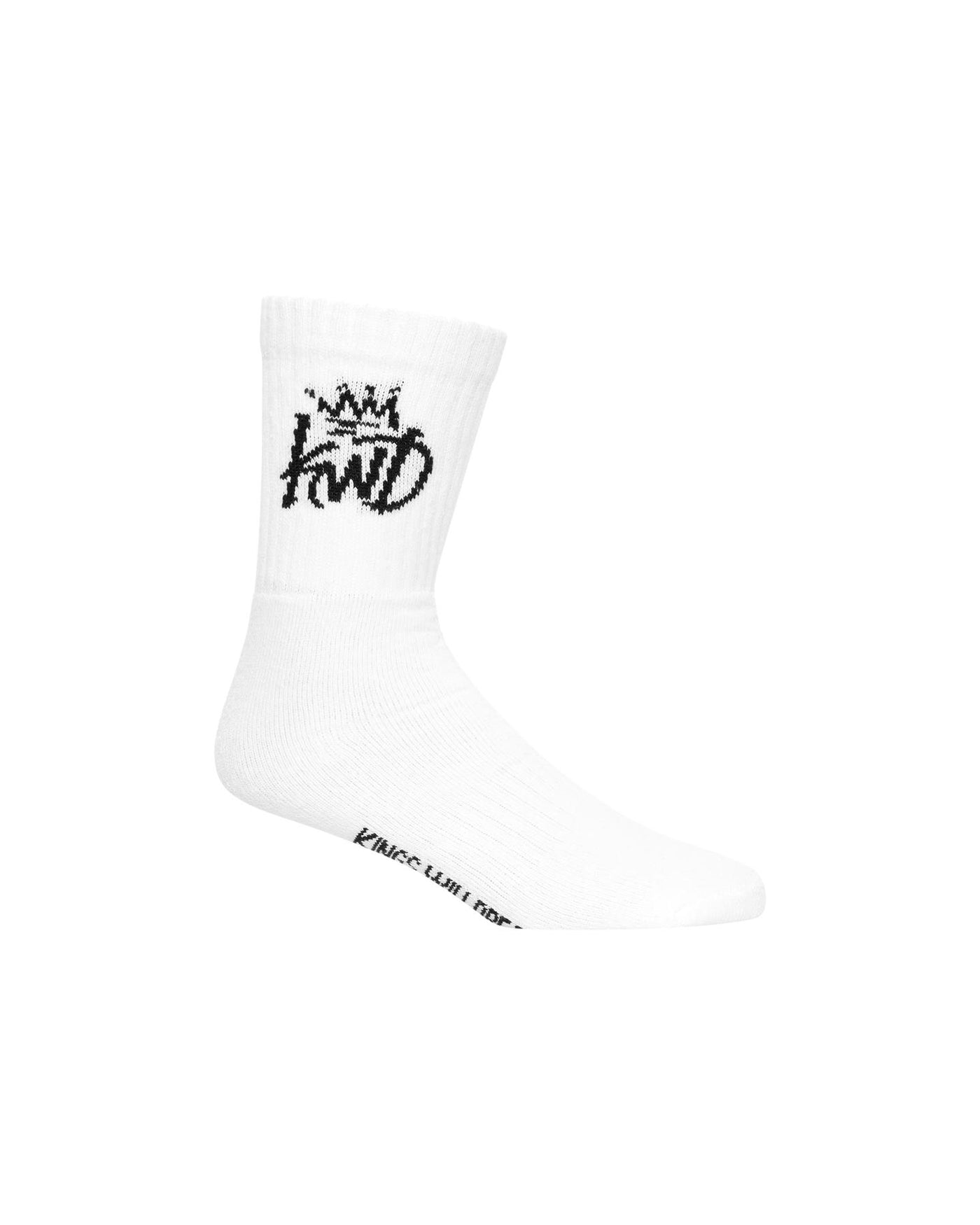 Mens Simplene Sports Socks 3pk Multi