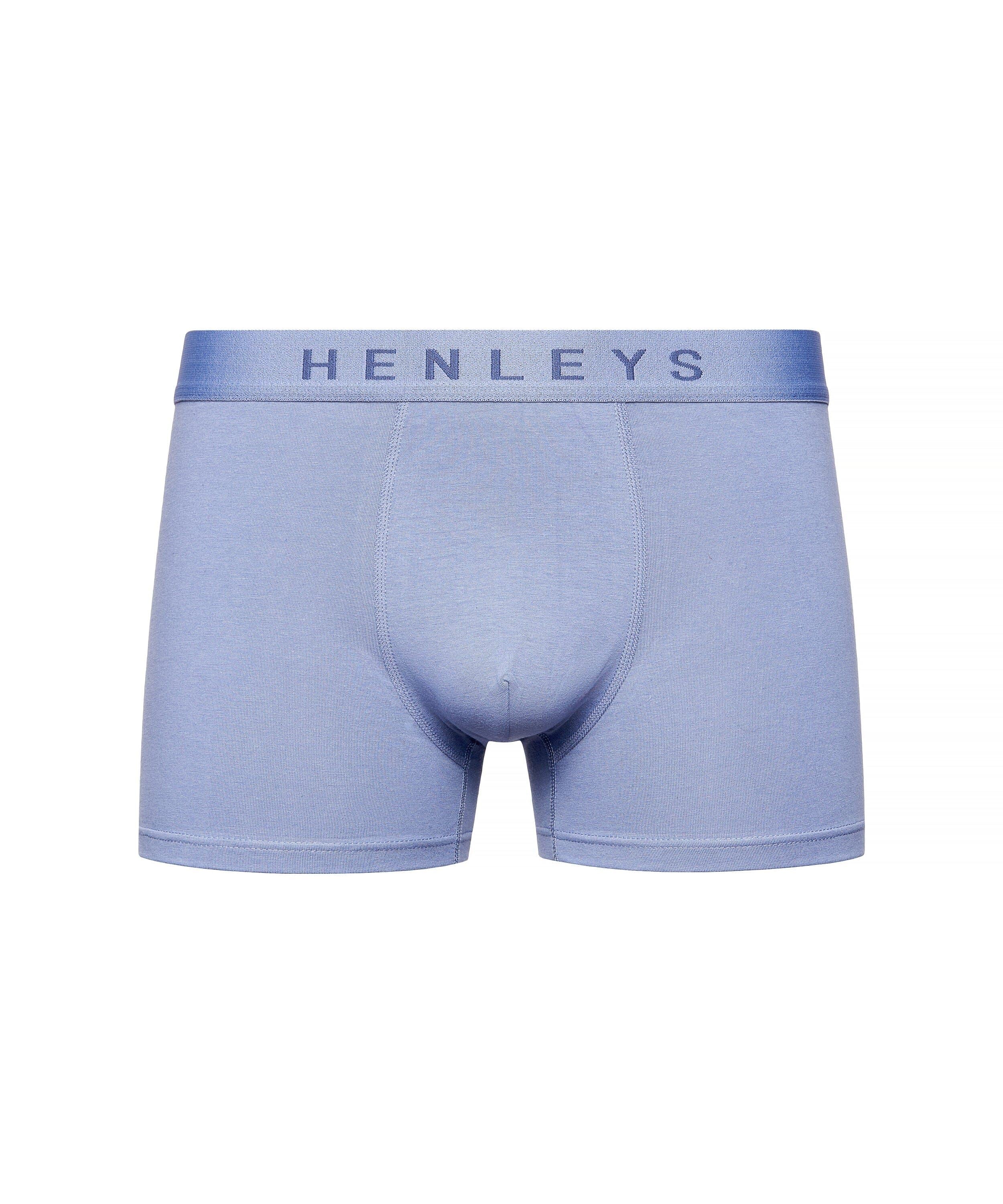 Mens Motley Boxers 5pk Assorted