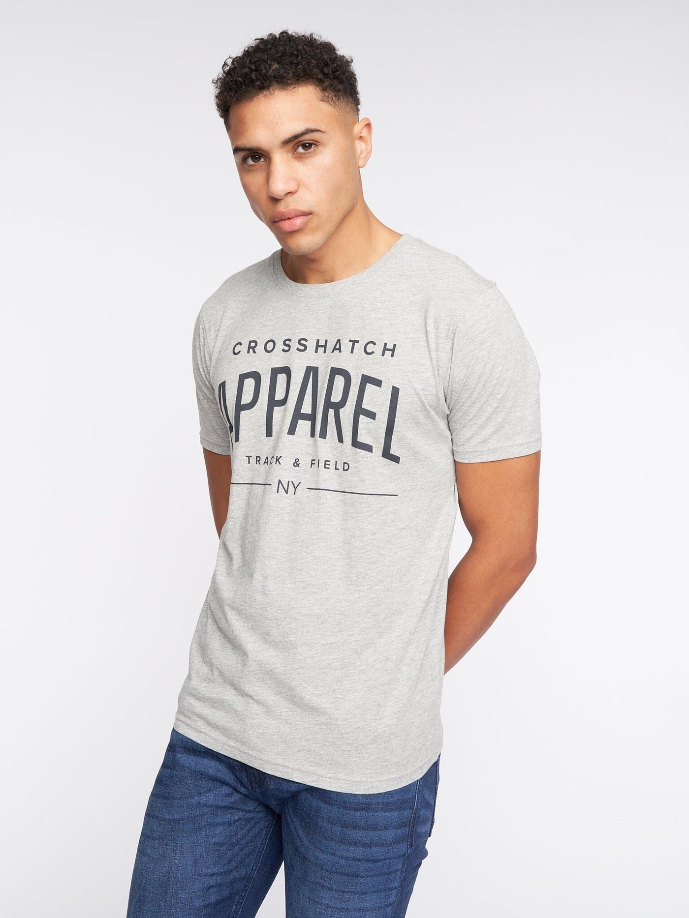 Chislemoore T-Shirt 5pk Assorted