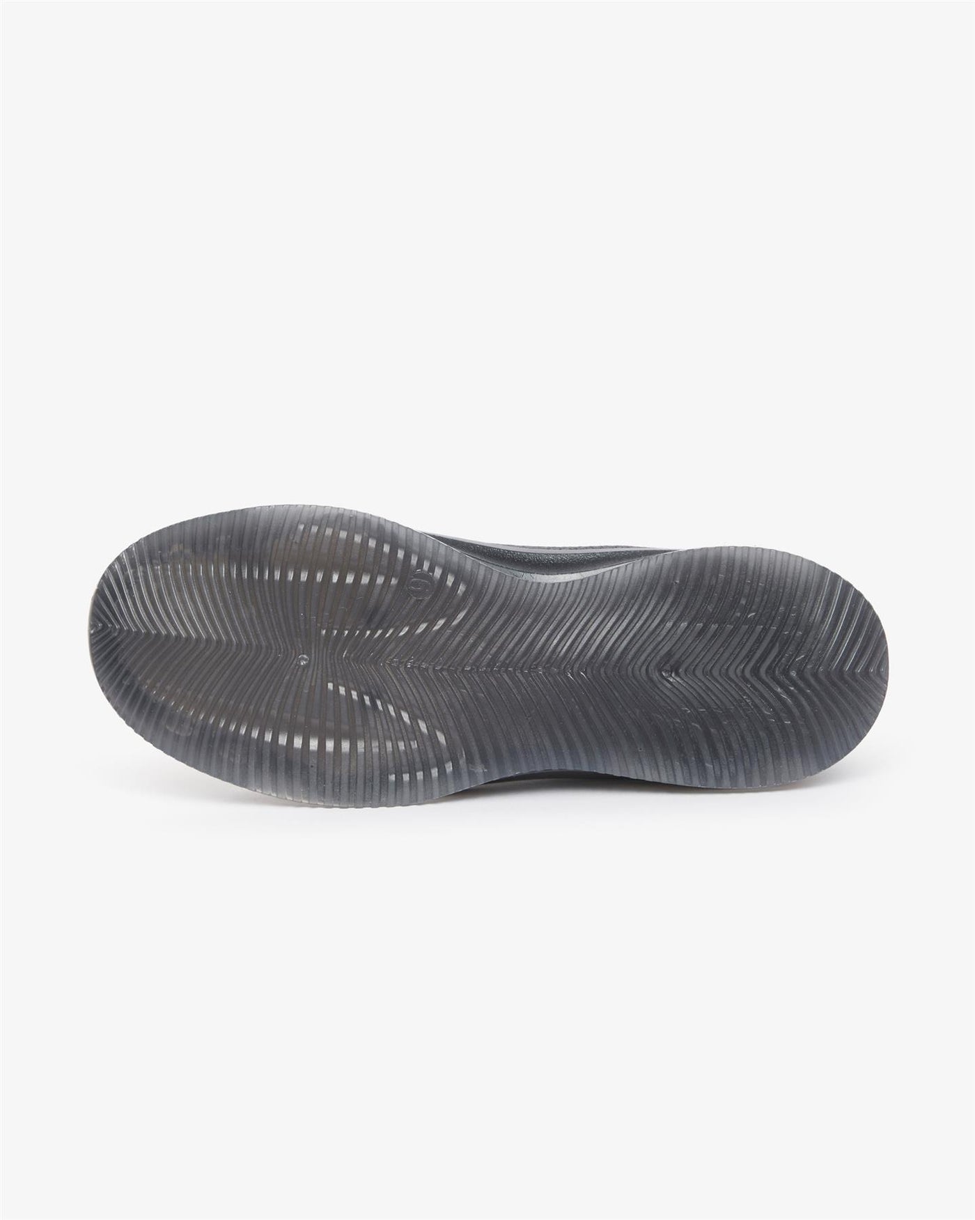 Mens Matfen Flyknit Trainers Grey