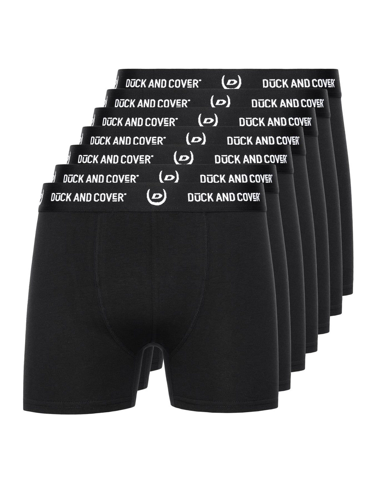 Anvilli Boxers 7pk