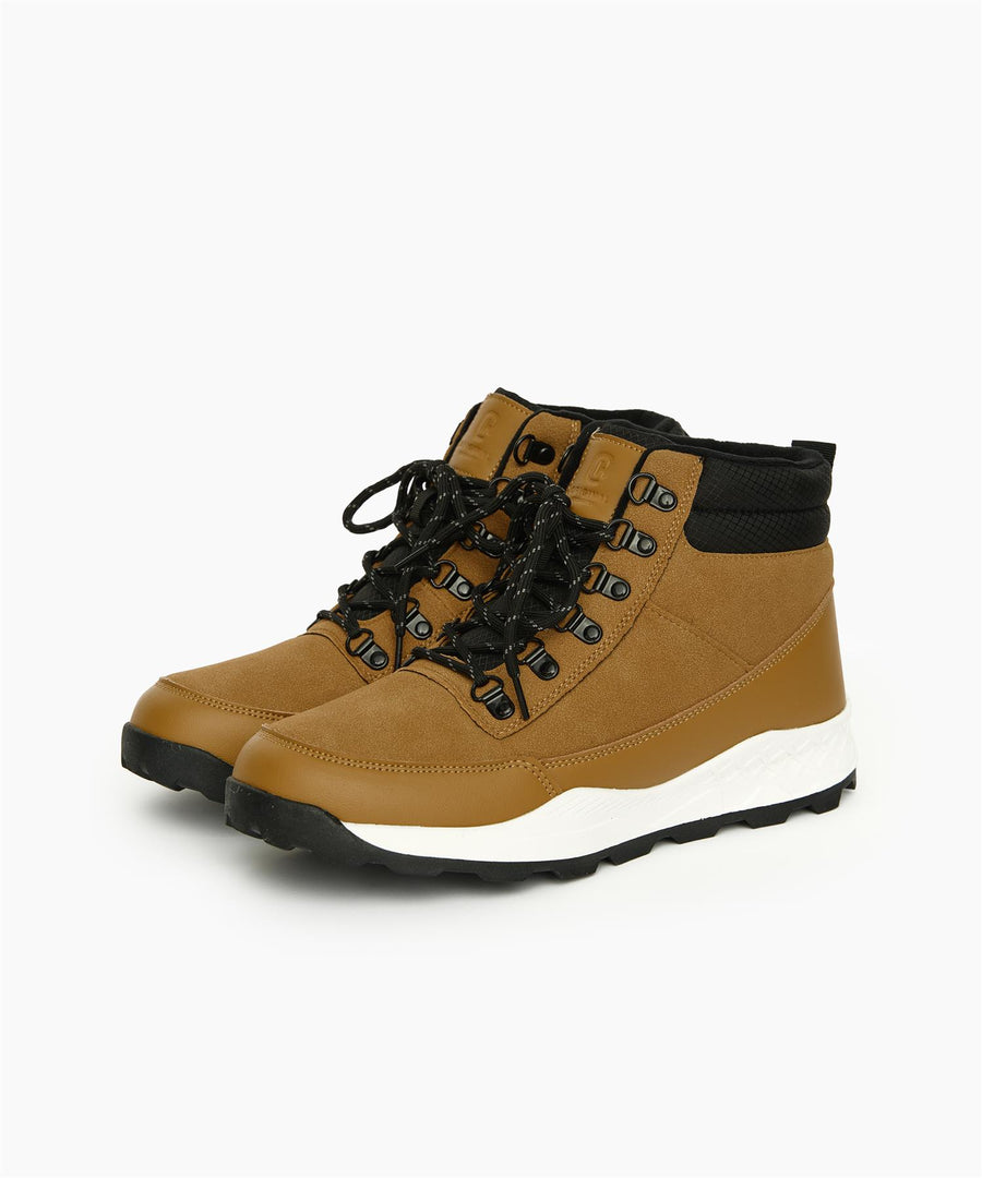 Mens Kinraig Boots Tan