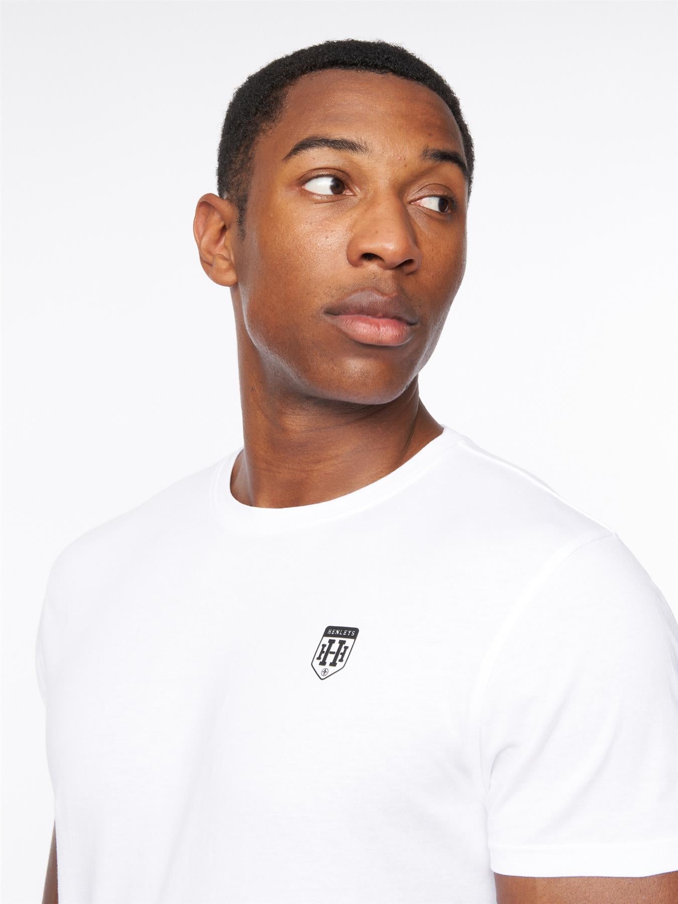 Mens Myer T-Shirt 3pk Assorted