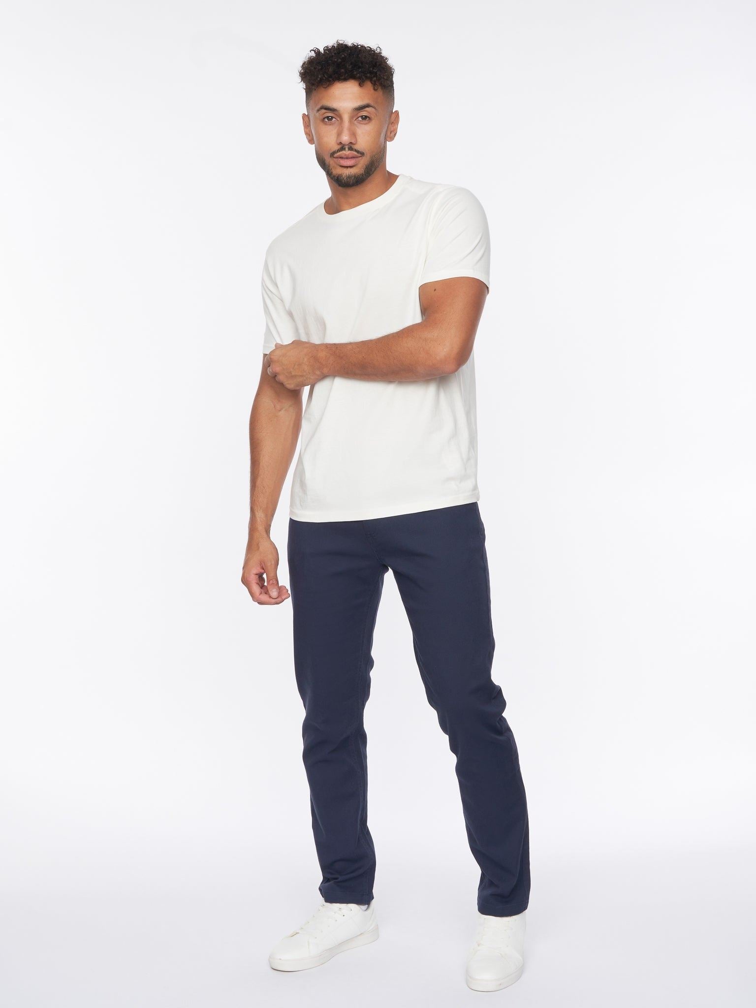 Sullivan Chinos Navy
