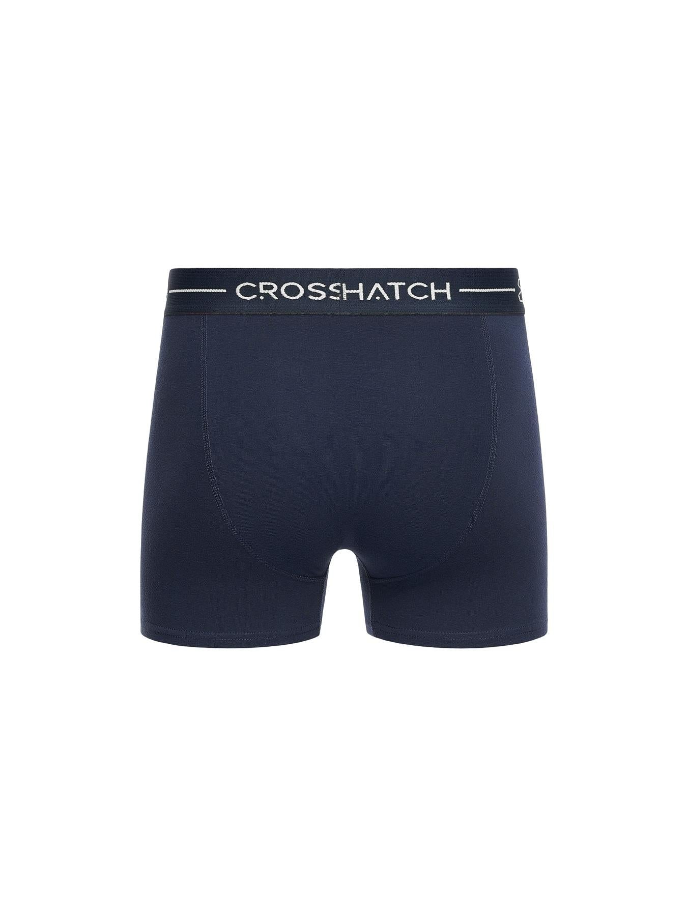 Avocet Boxers 3pk Red