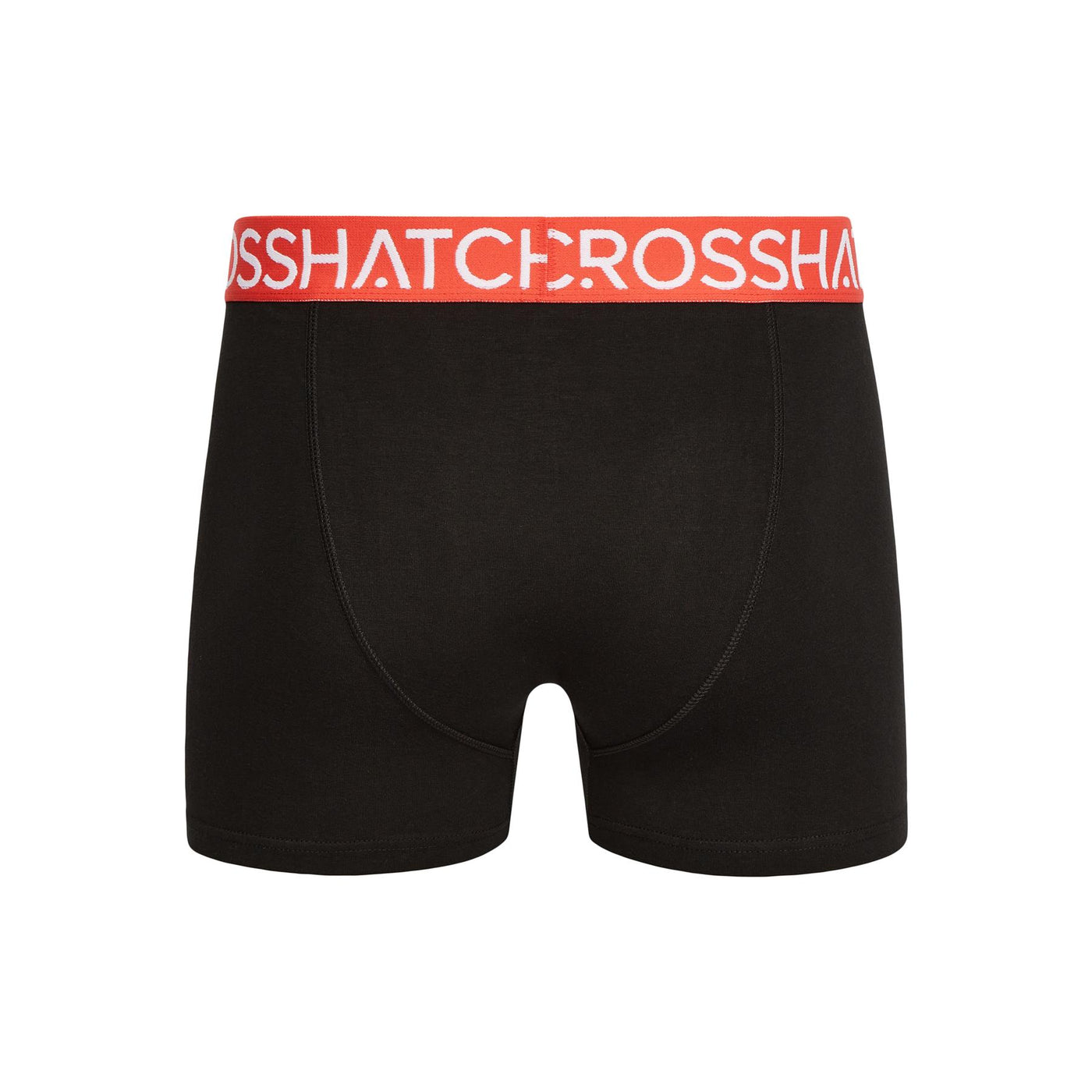 Payso Boxers 3pk Red