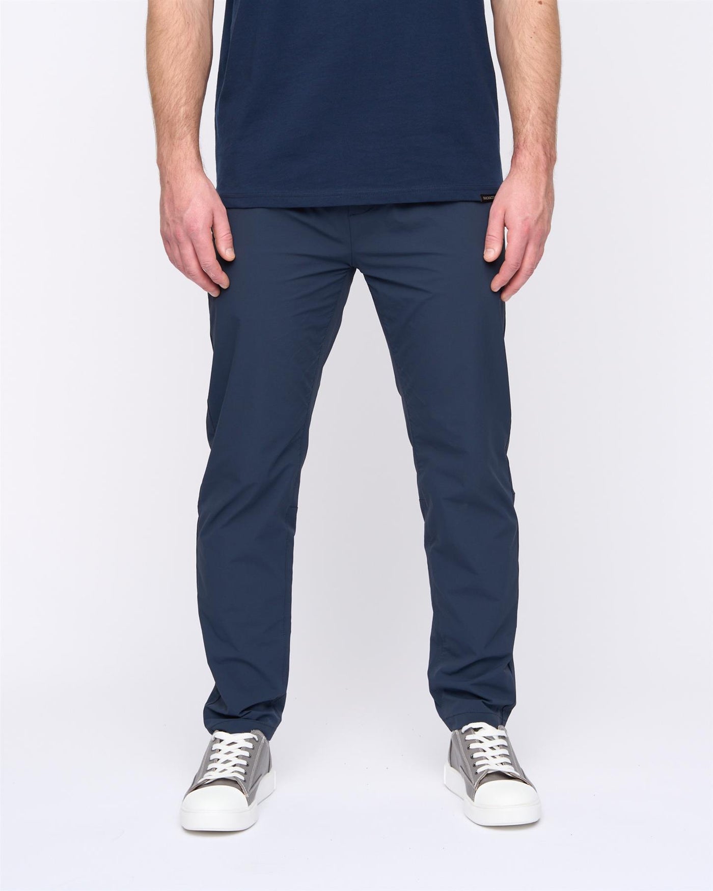 Mens Limatar Pants Navy