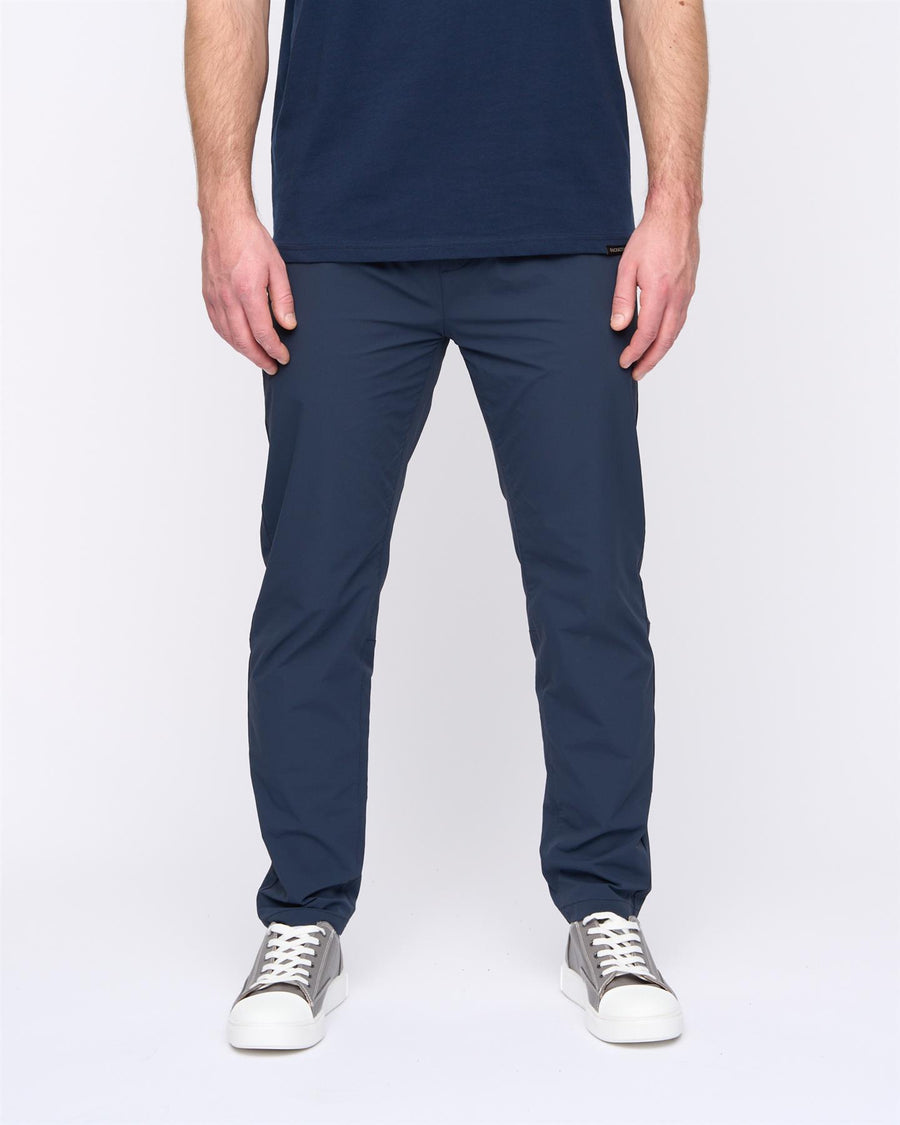 Mens Limatar Pants Navy